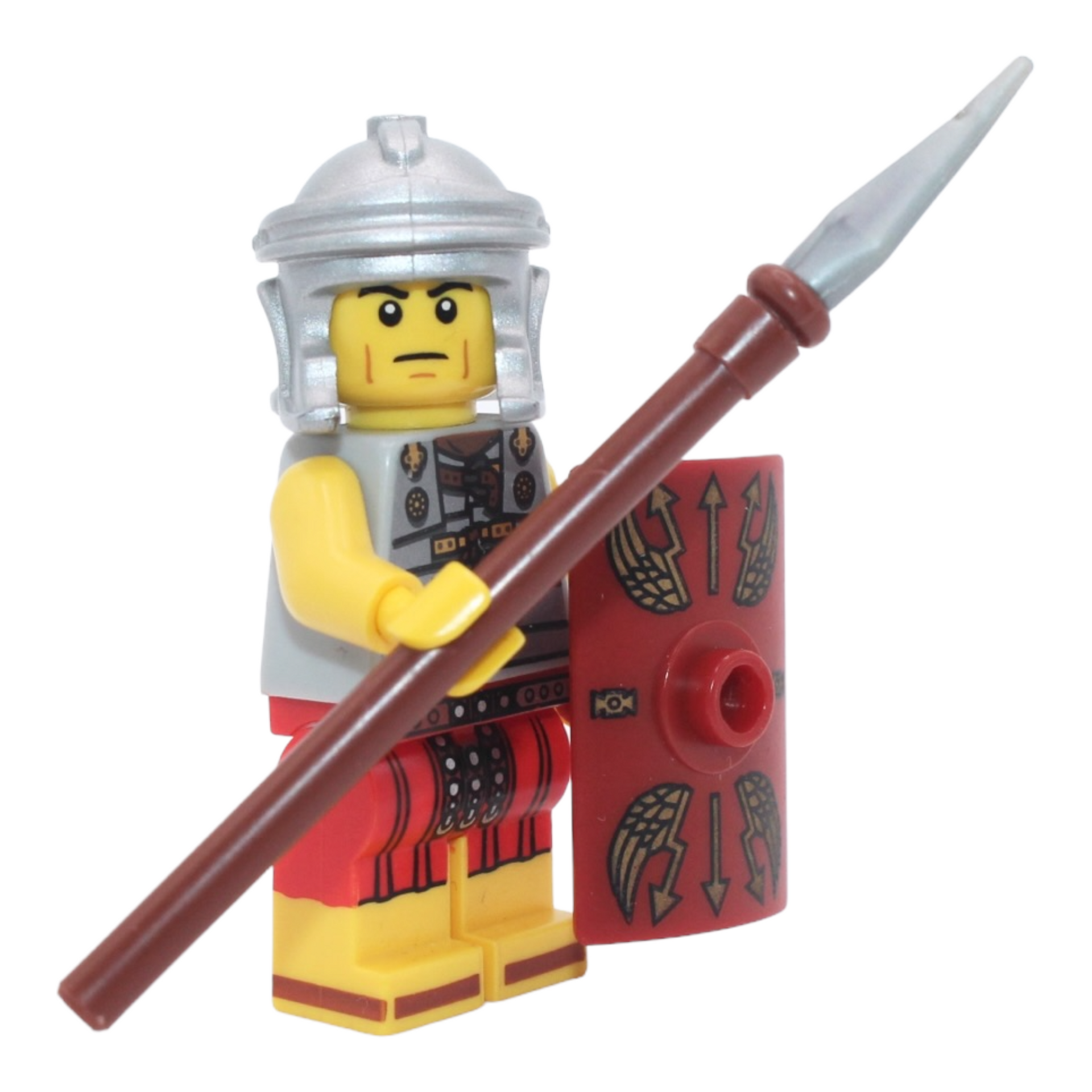 LEGO Series 6 Roman Soldier