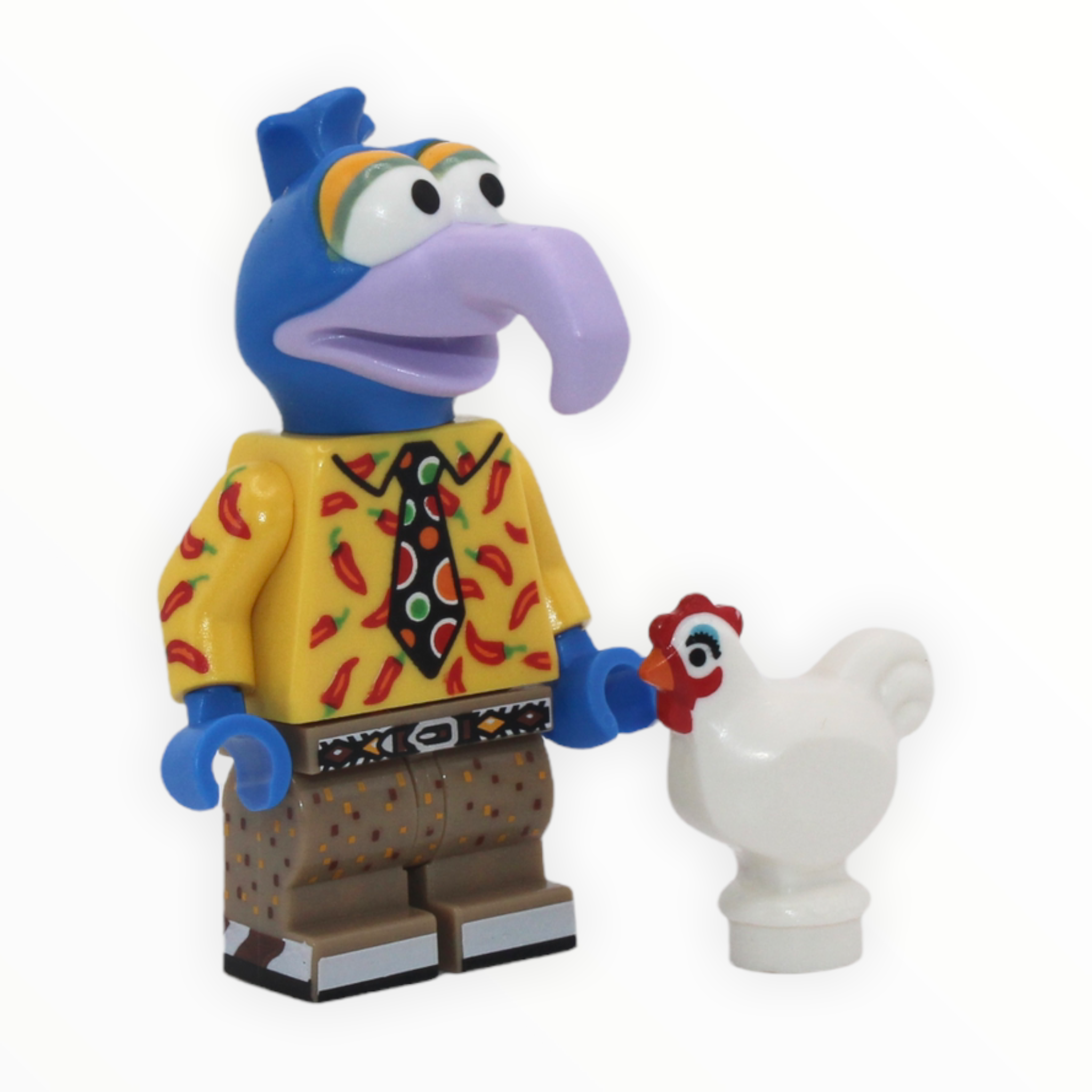 The Muppets Series: Gonzo