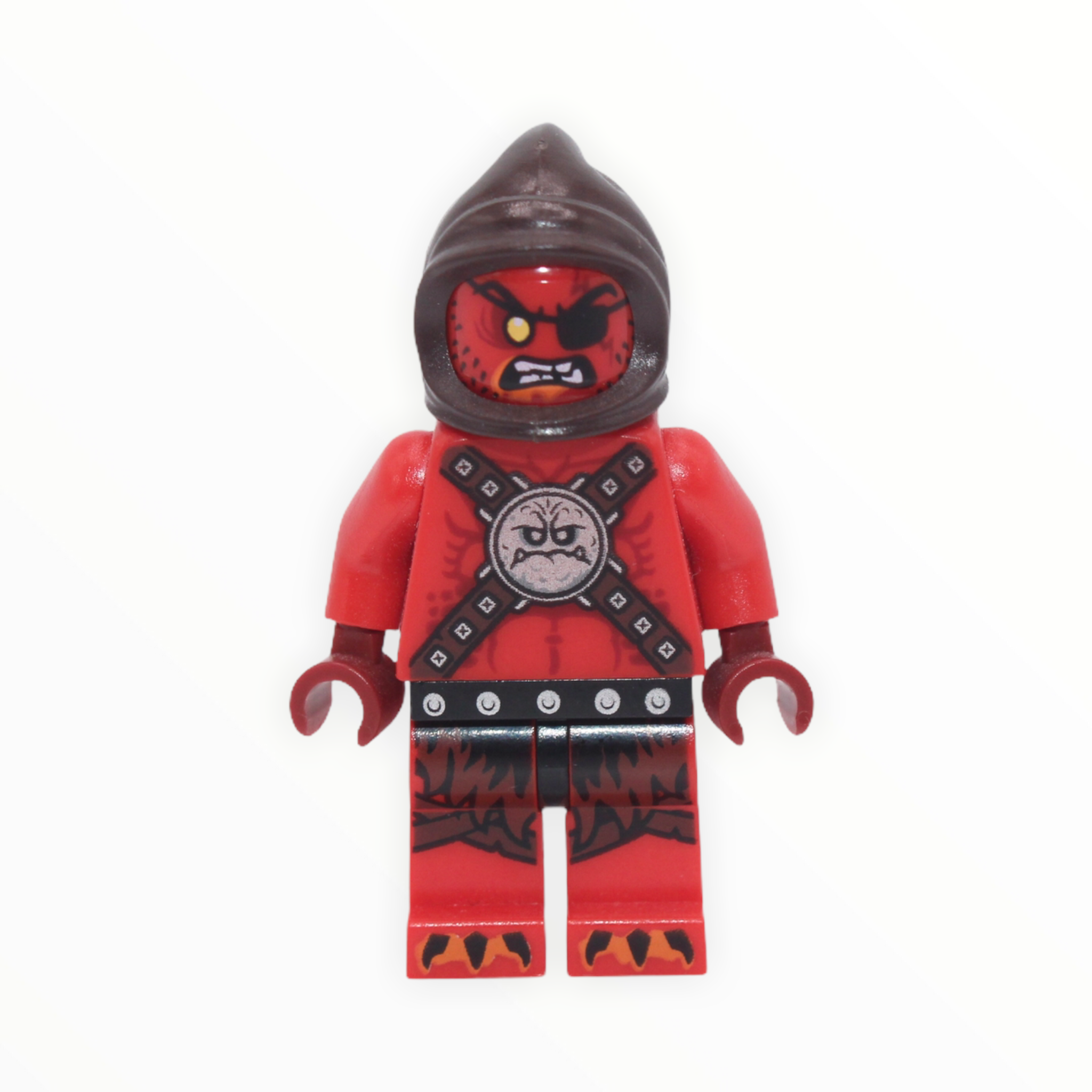 Beast Master