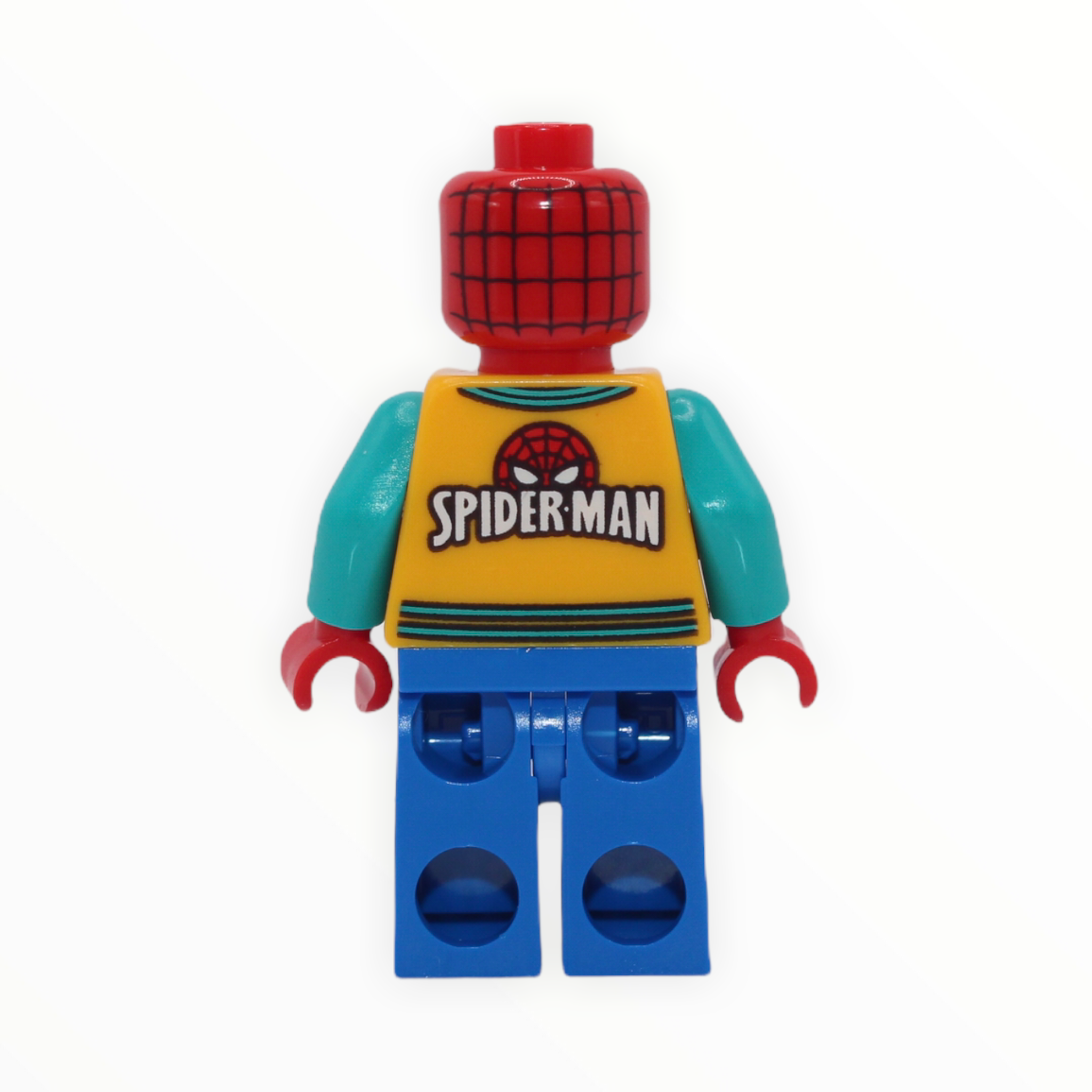 Spider-Man (letter jacket)
