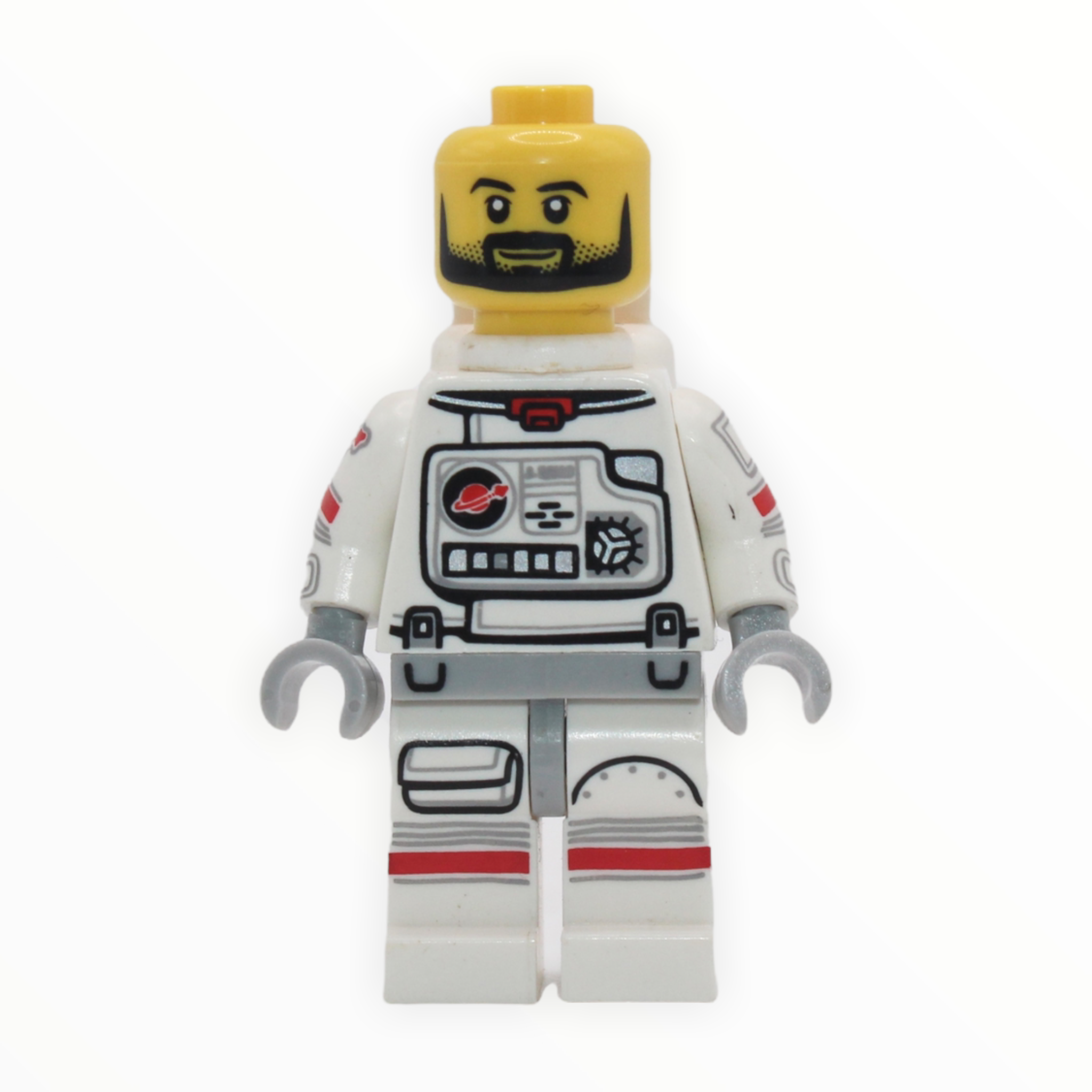 LEGO Spaceman Minifigure Series 15