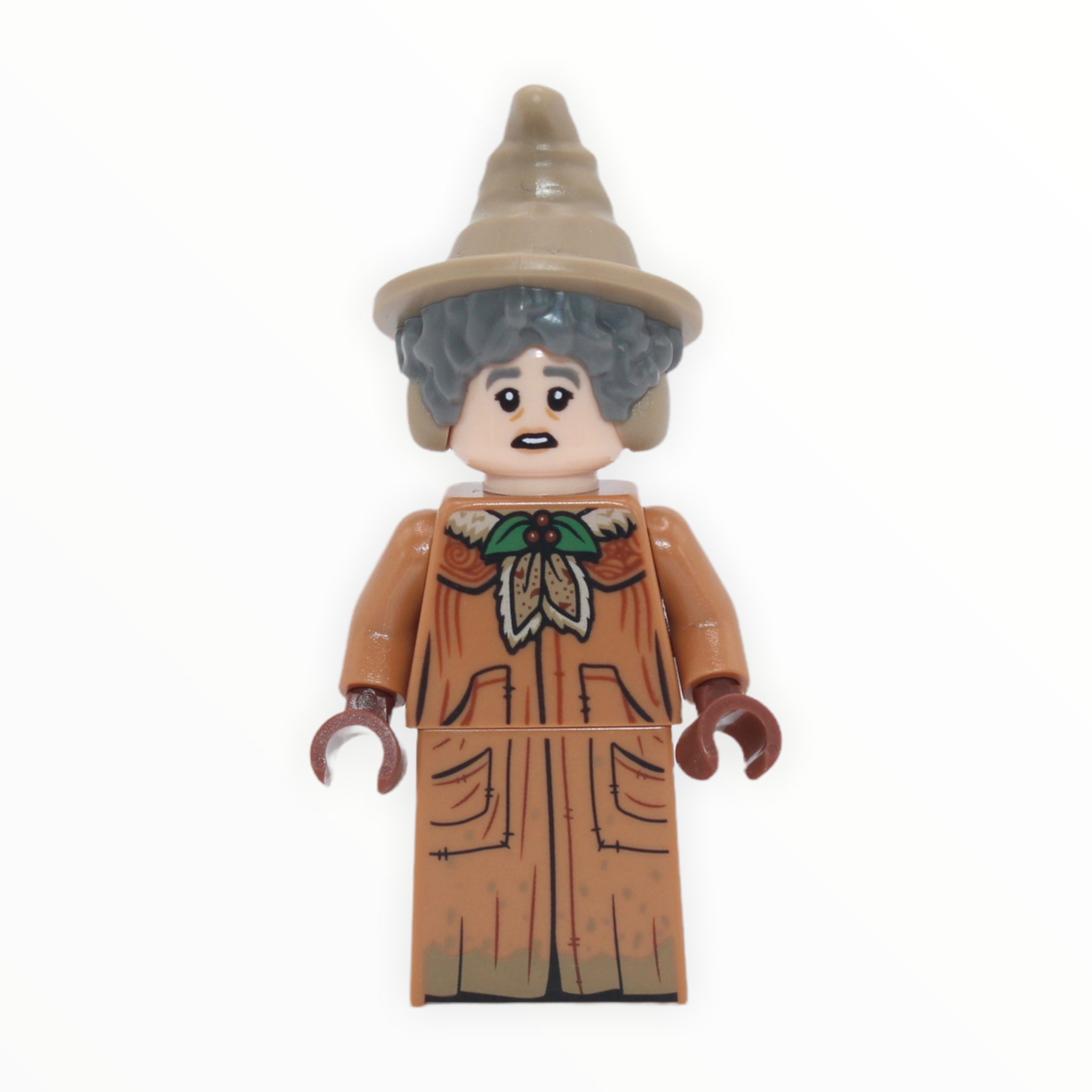 Harry Potter Series 2: Professor Pomona Sprout