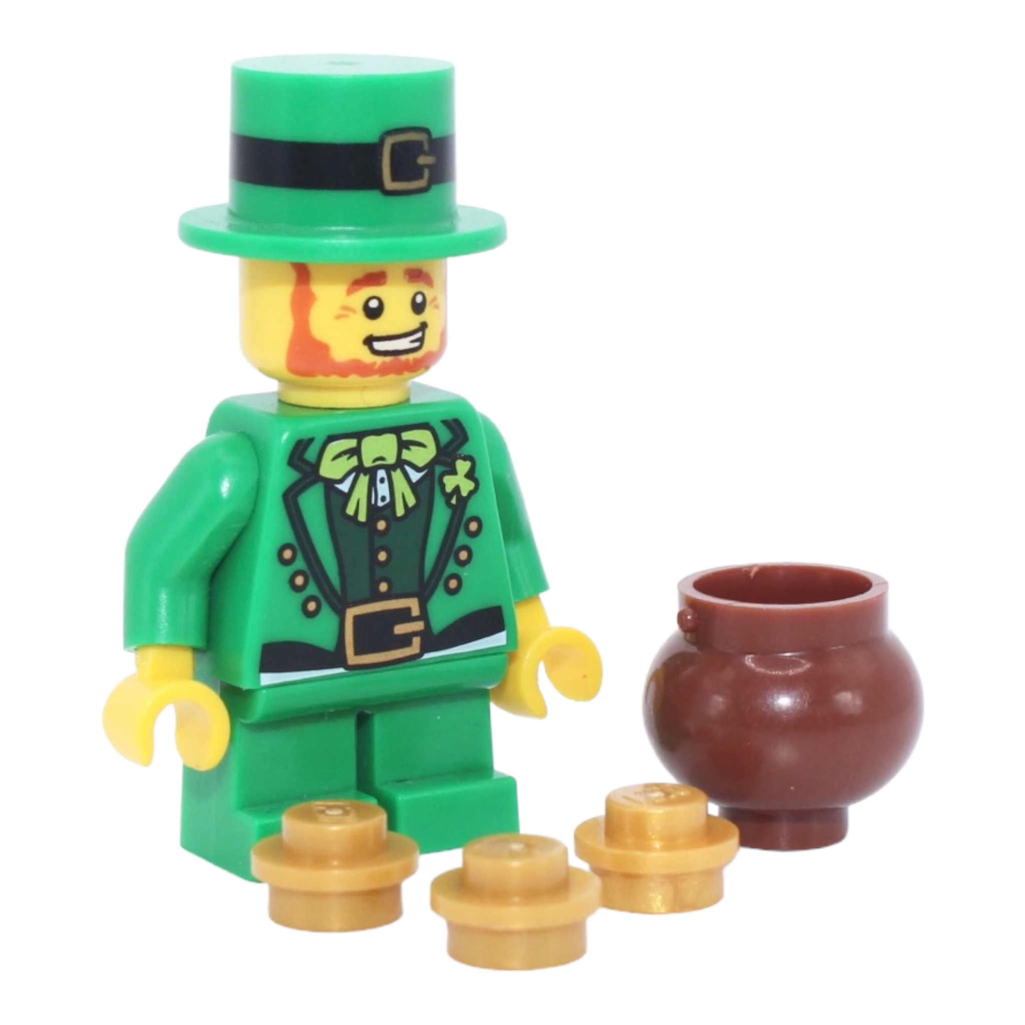 LEGO Series 6: Leprechaun