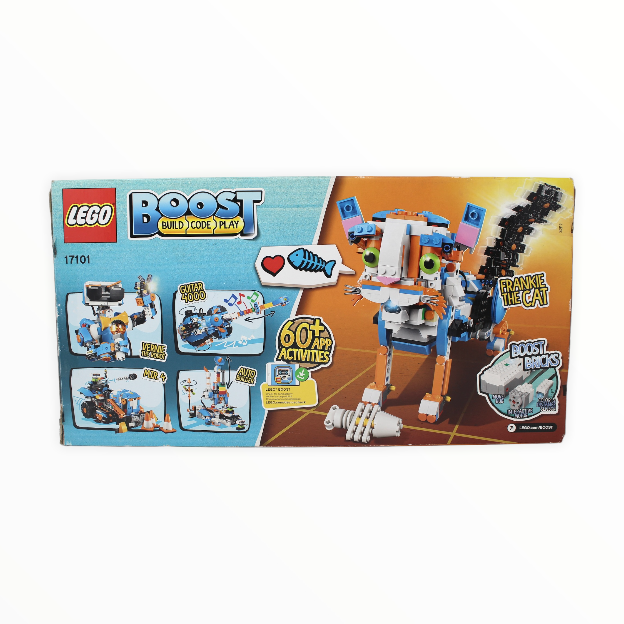 17101 lego boost creative toolbox sale