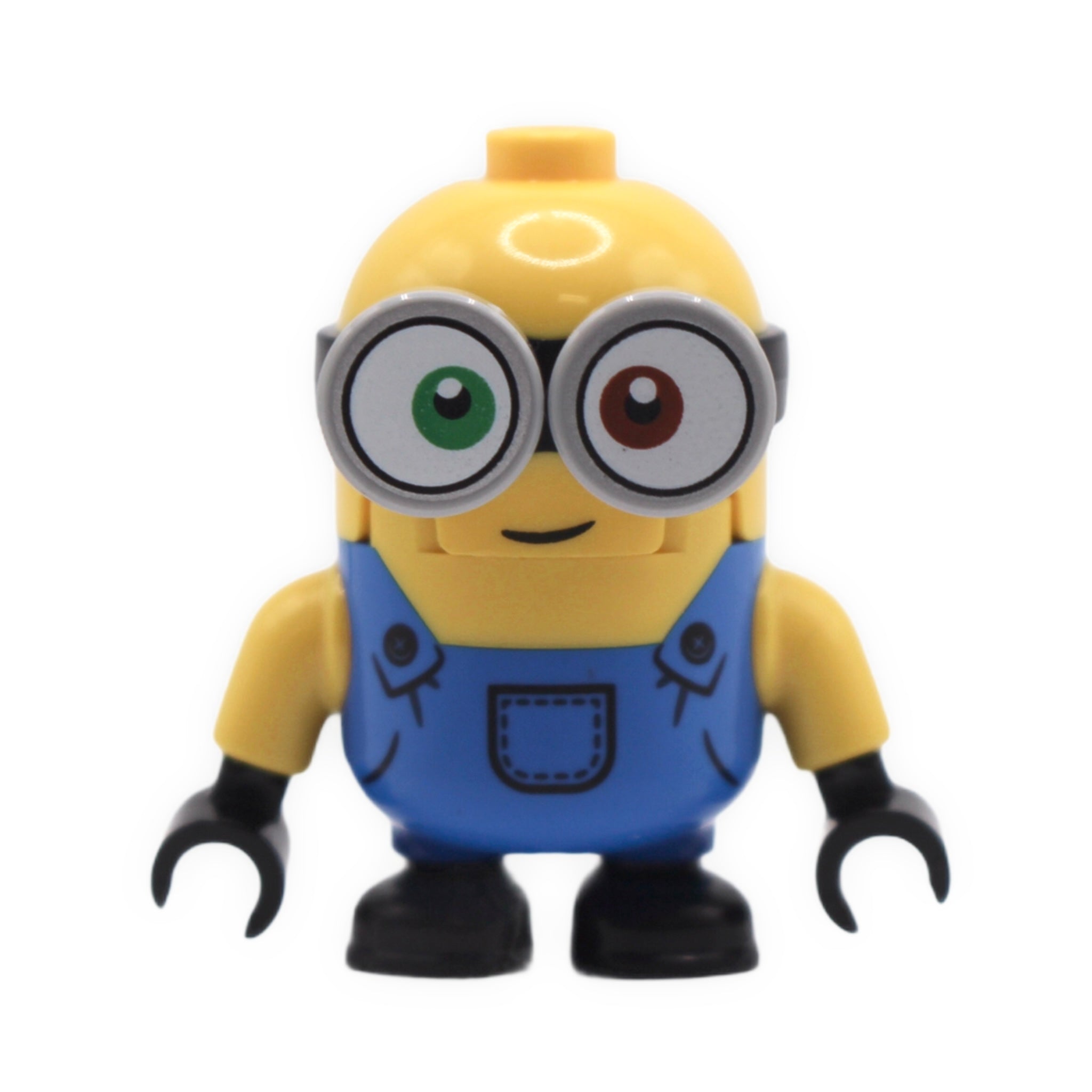 Minion Bob (blue overalls)