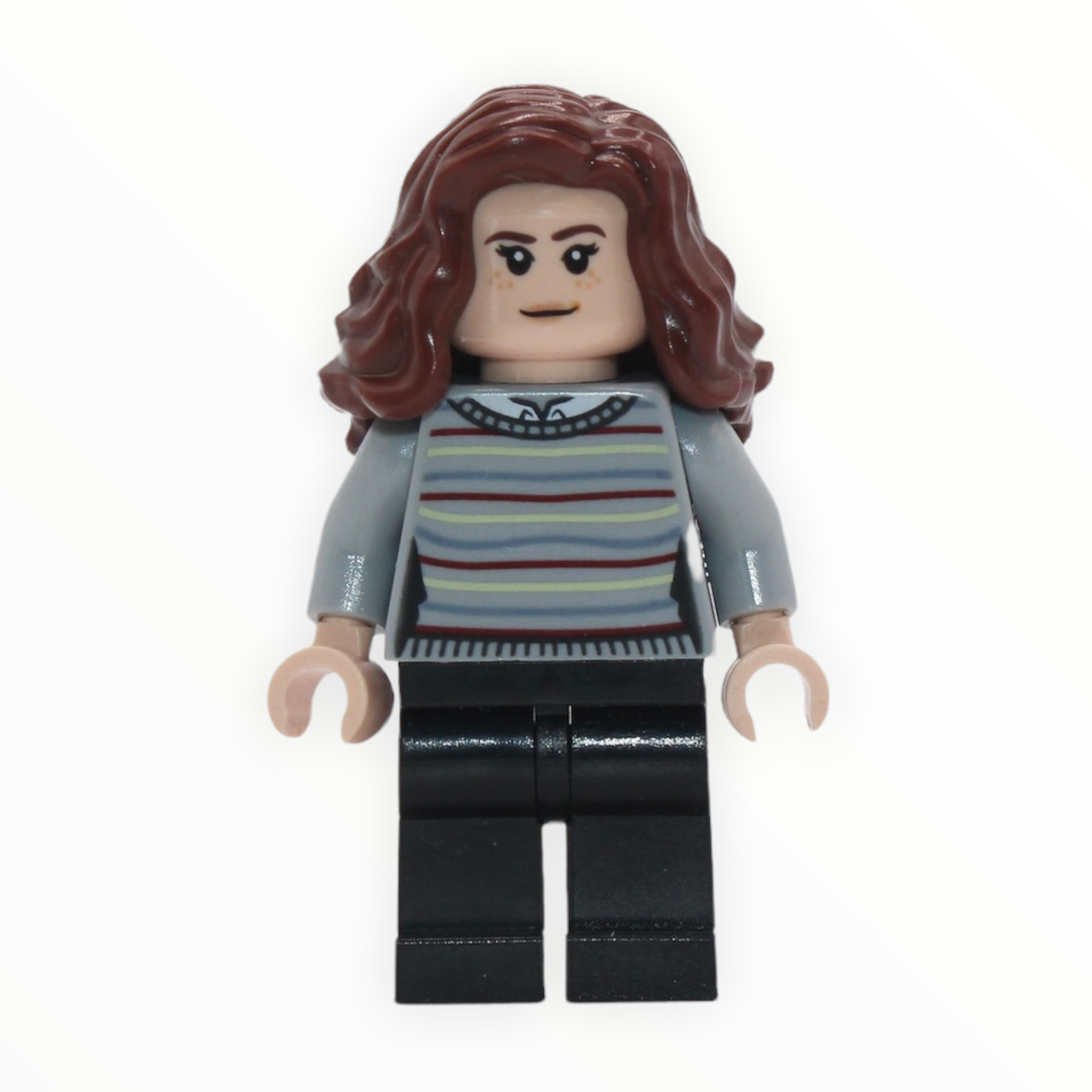 Hermione Granger (striped sweater, 2020)