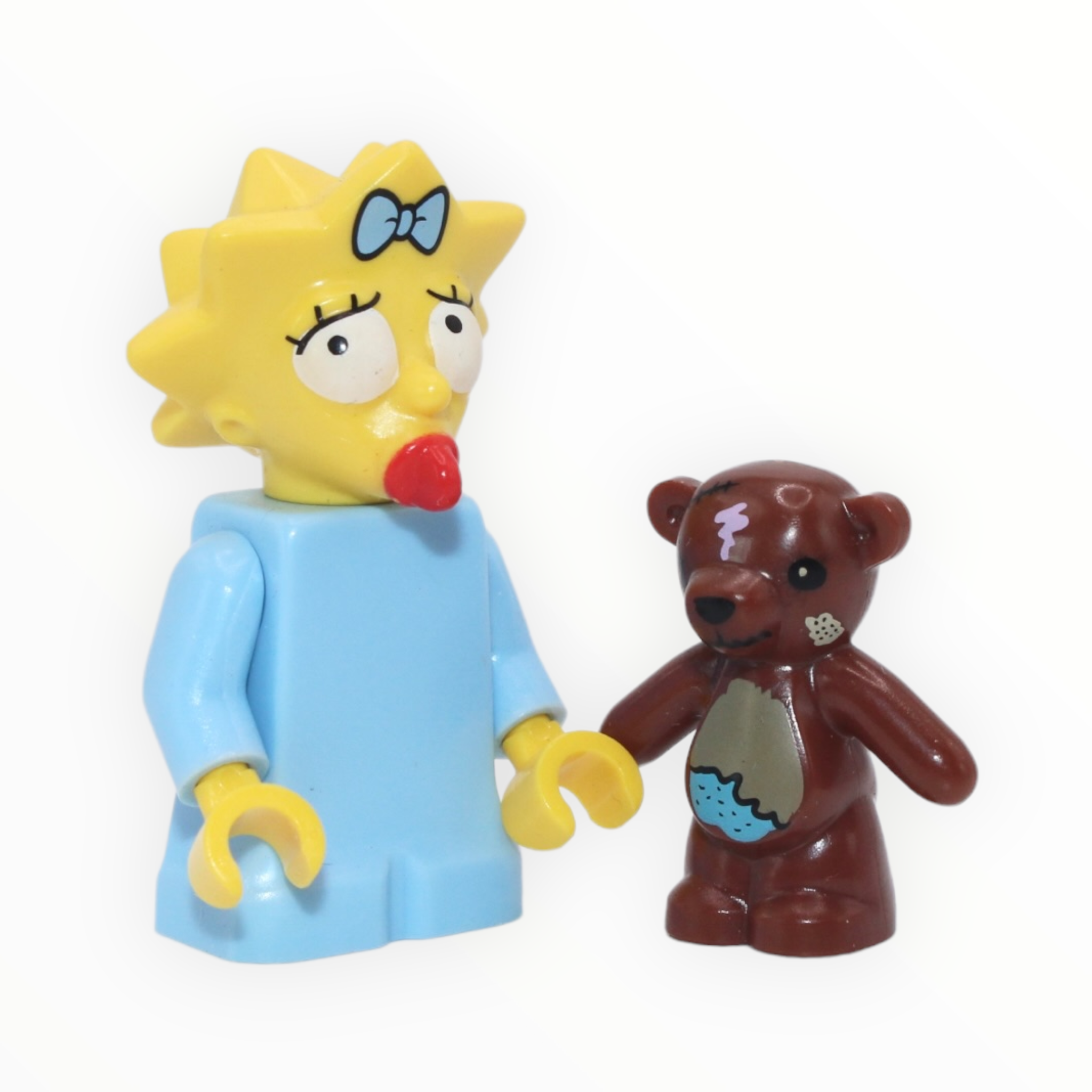 Simpsons Series: Maggie Simpson