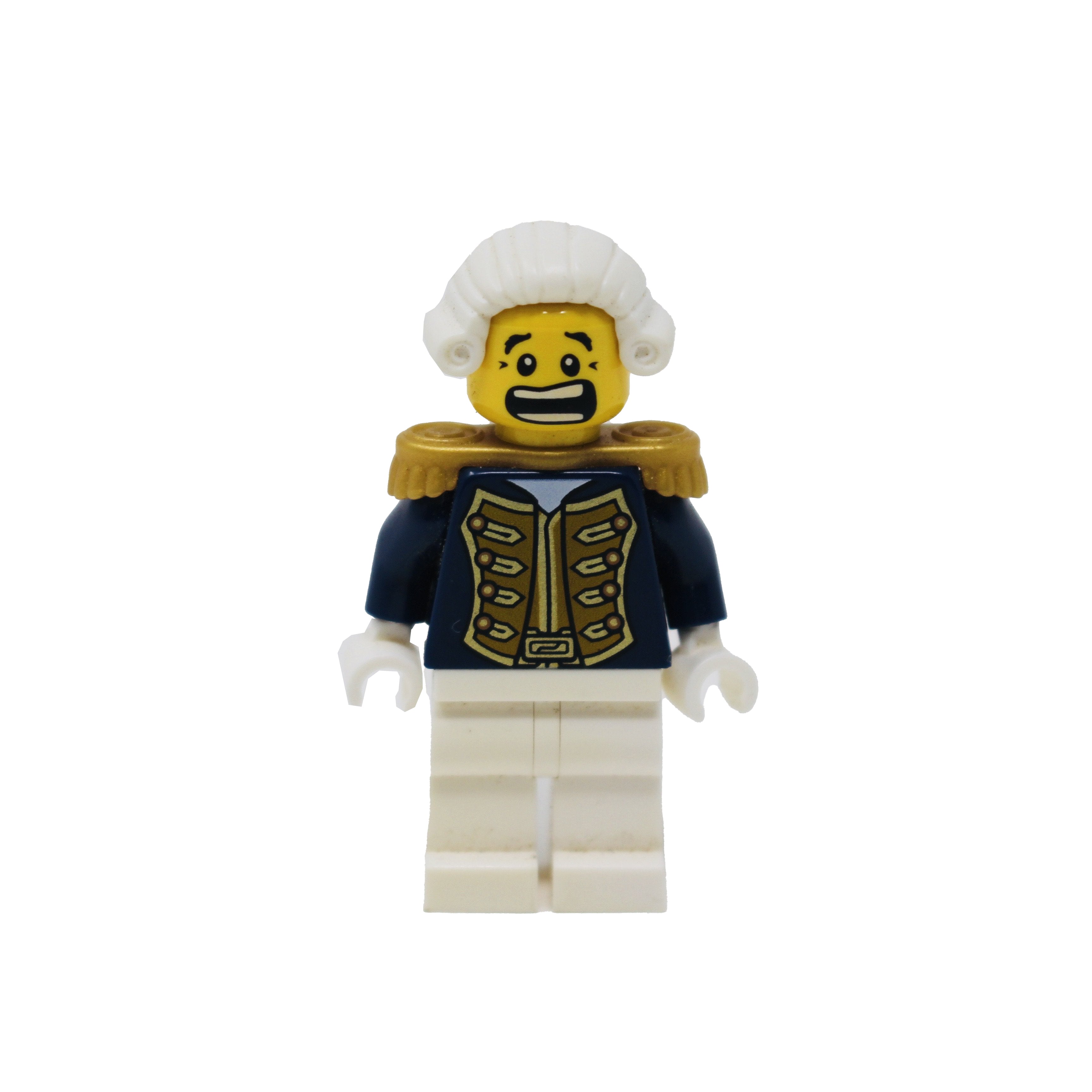 Admiral (LEGO Pirates)