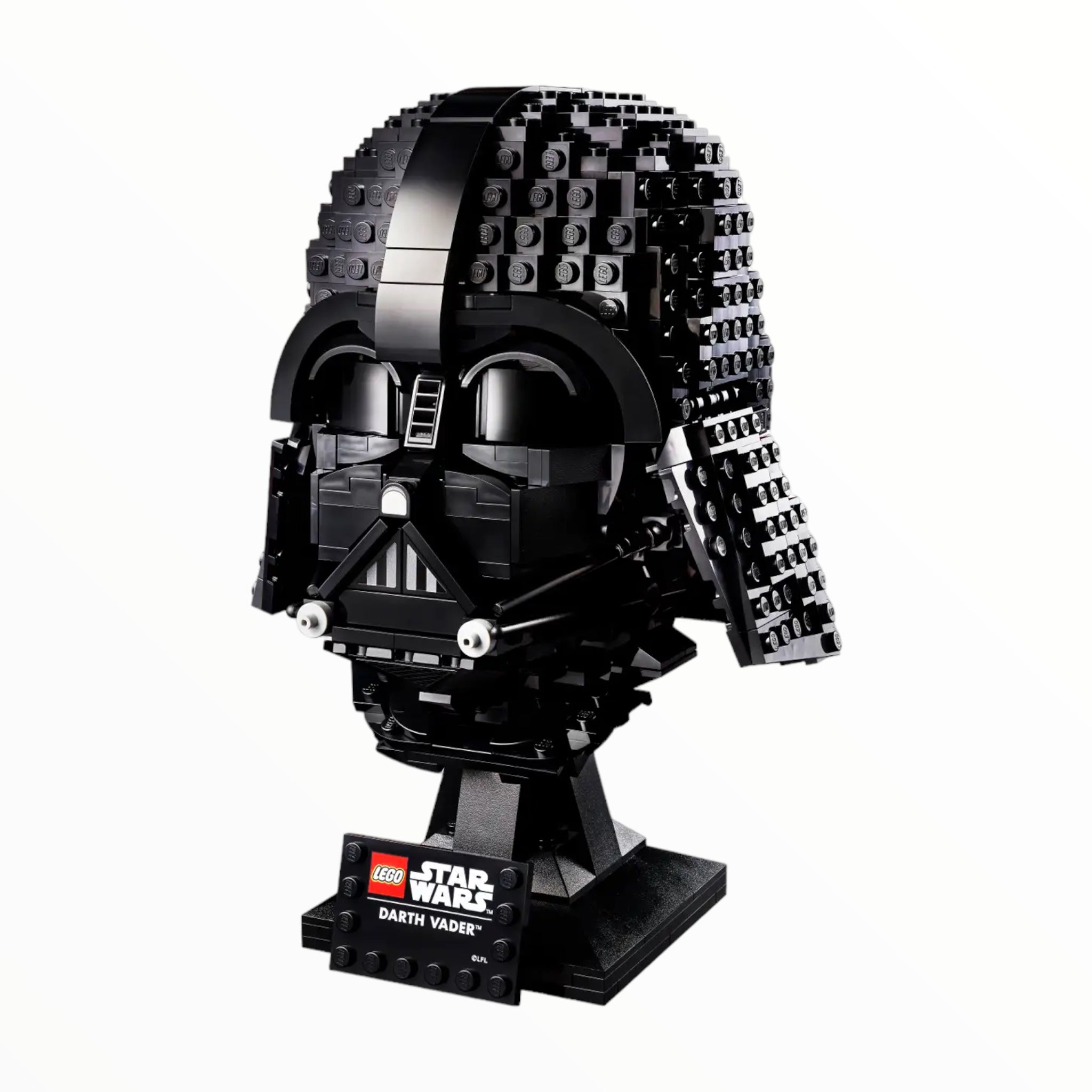 75304 Star Wars Darth Vader Helmet