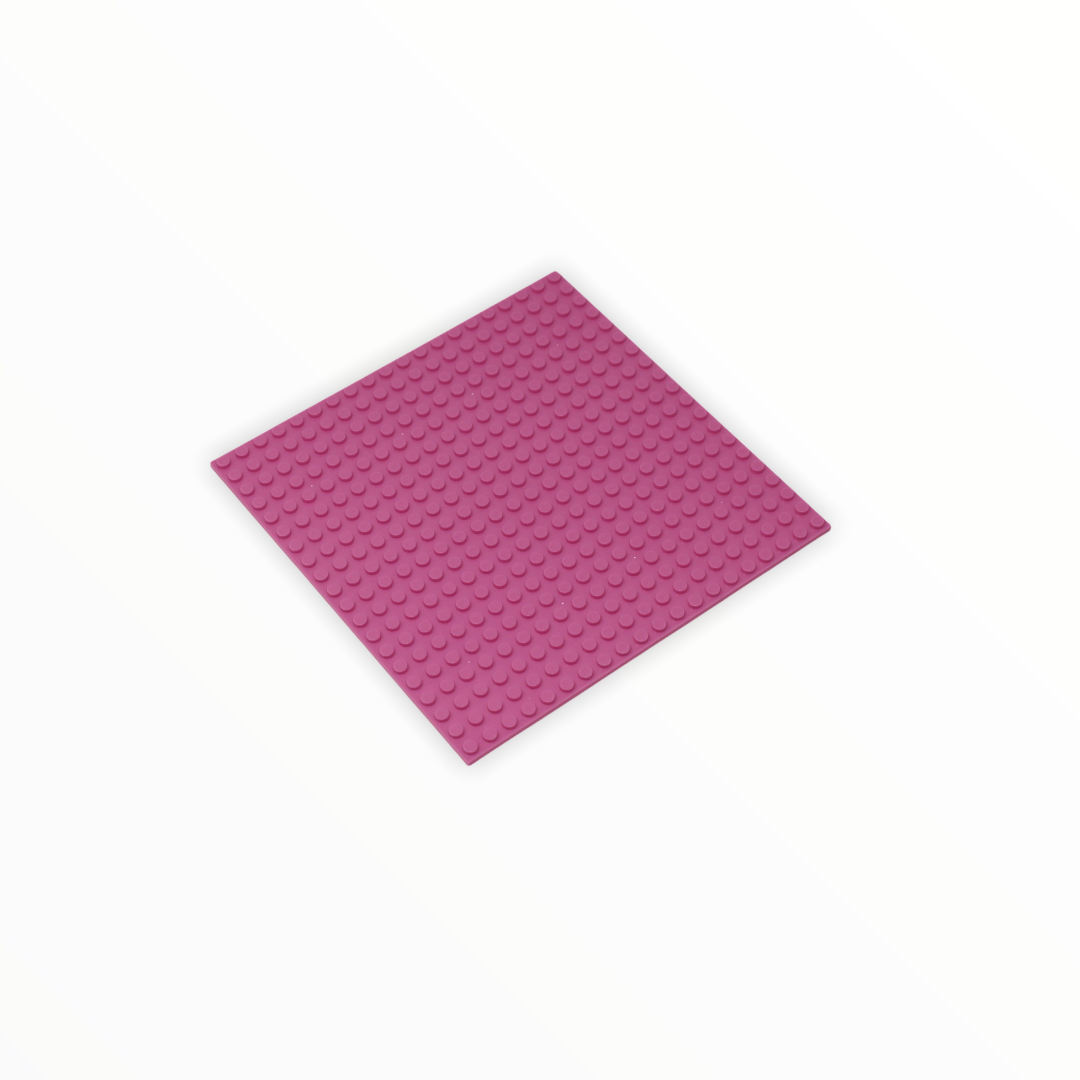 LEGO Compatible Baseplates