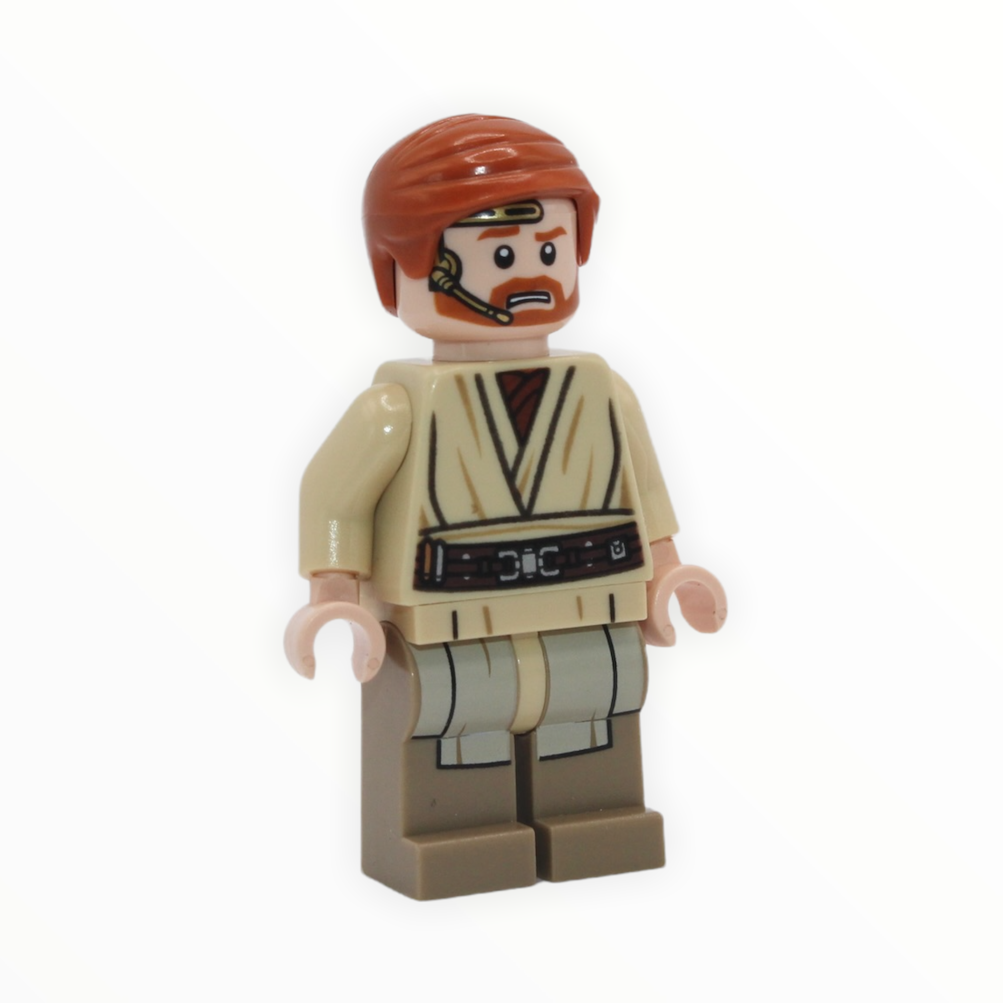 Obi-Wan Kenobi (headset, 2016)