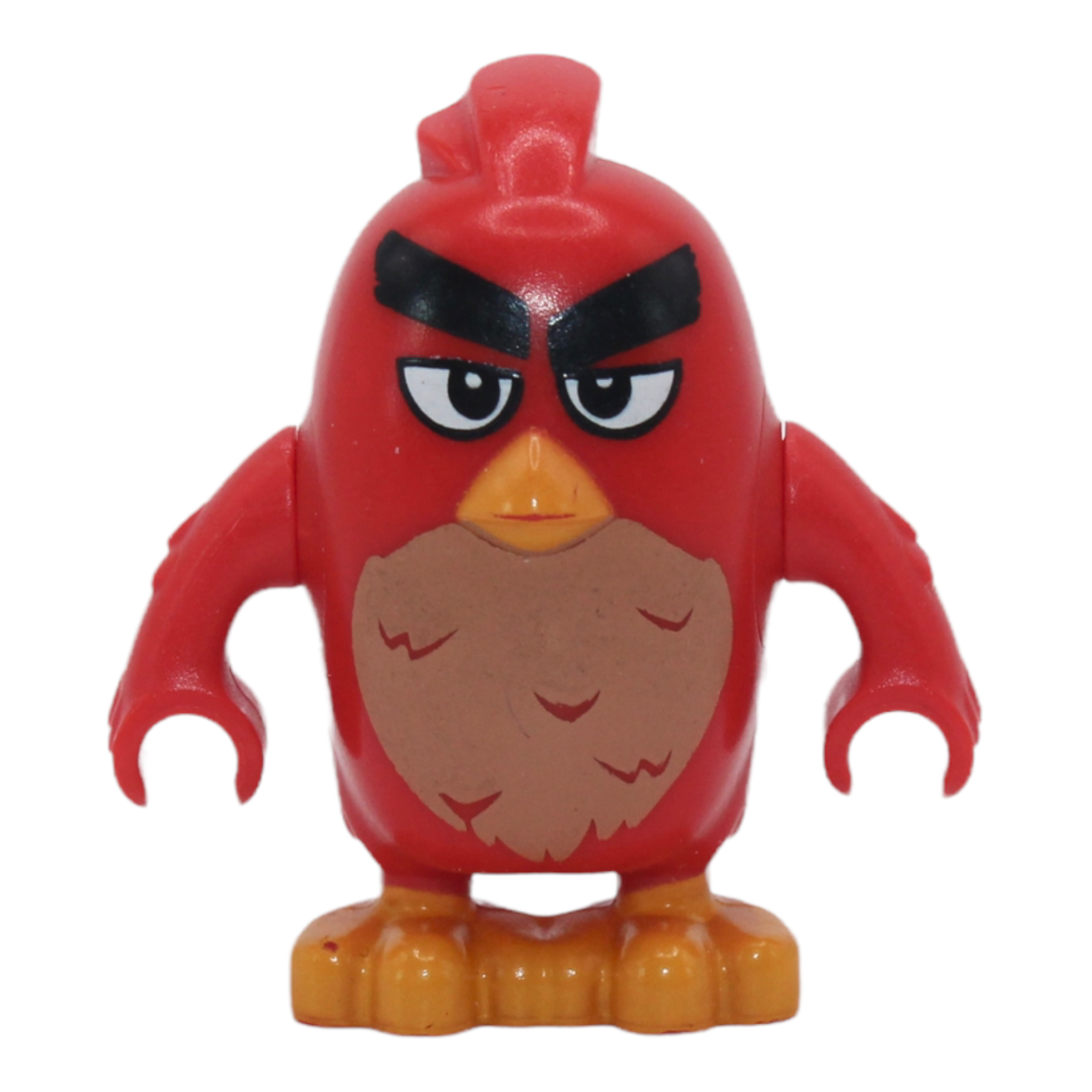 Red (Angry Birds, default face)