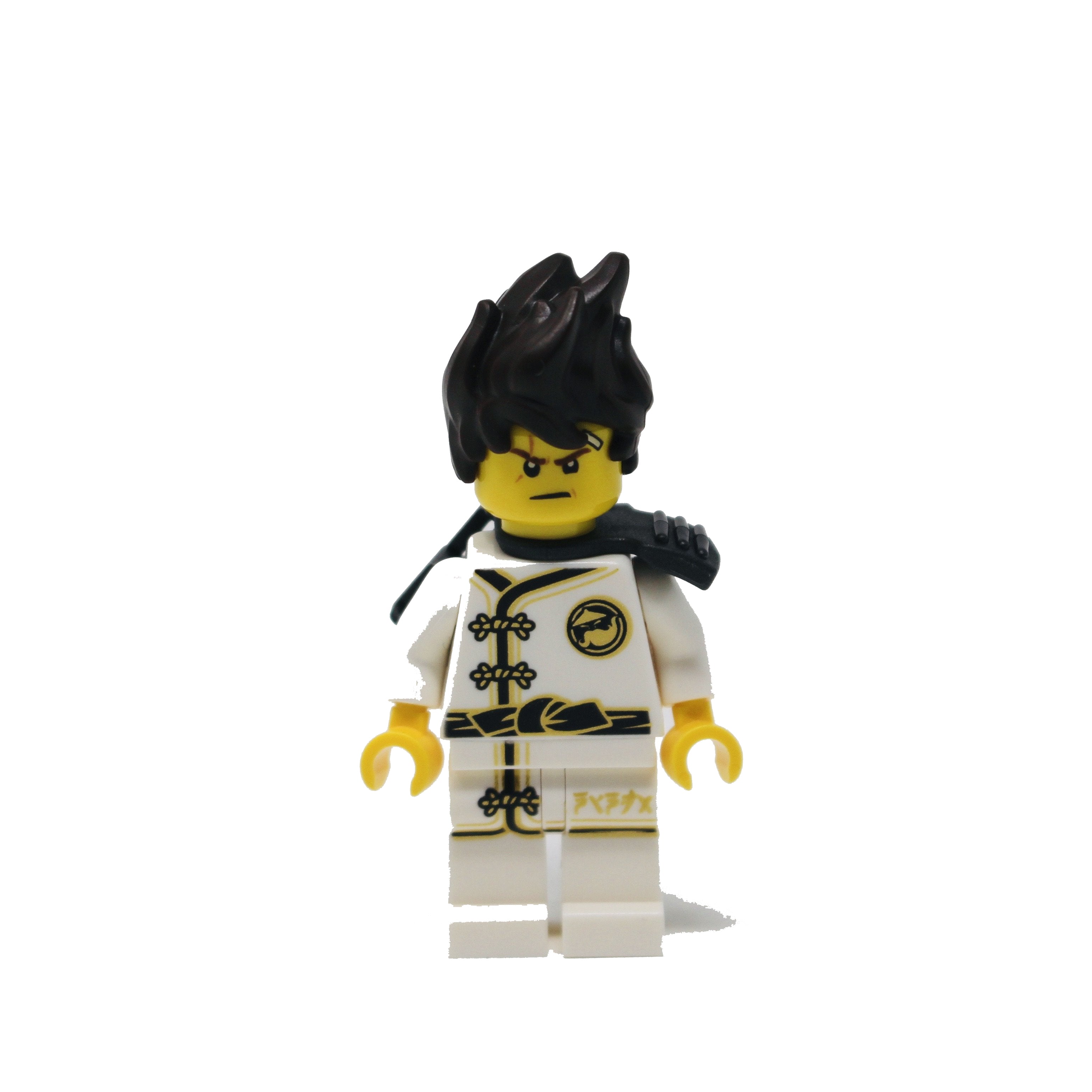 Wu-Cru Kai