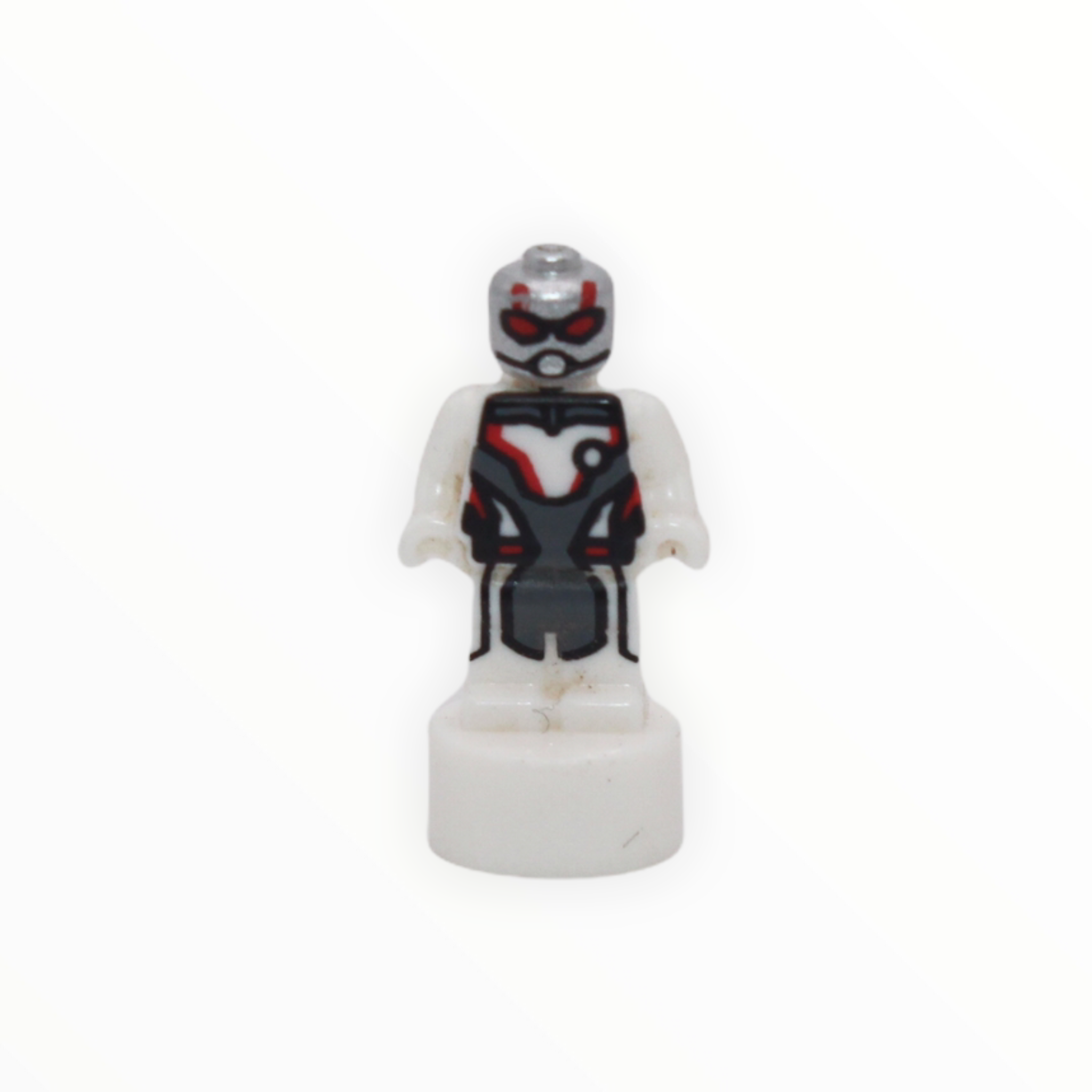 Ant-Man Microfigure (white jumpsuit)