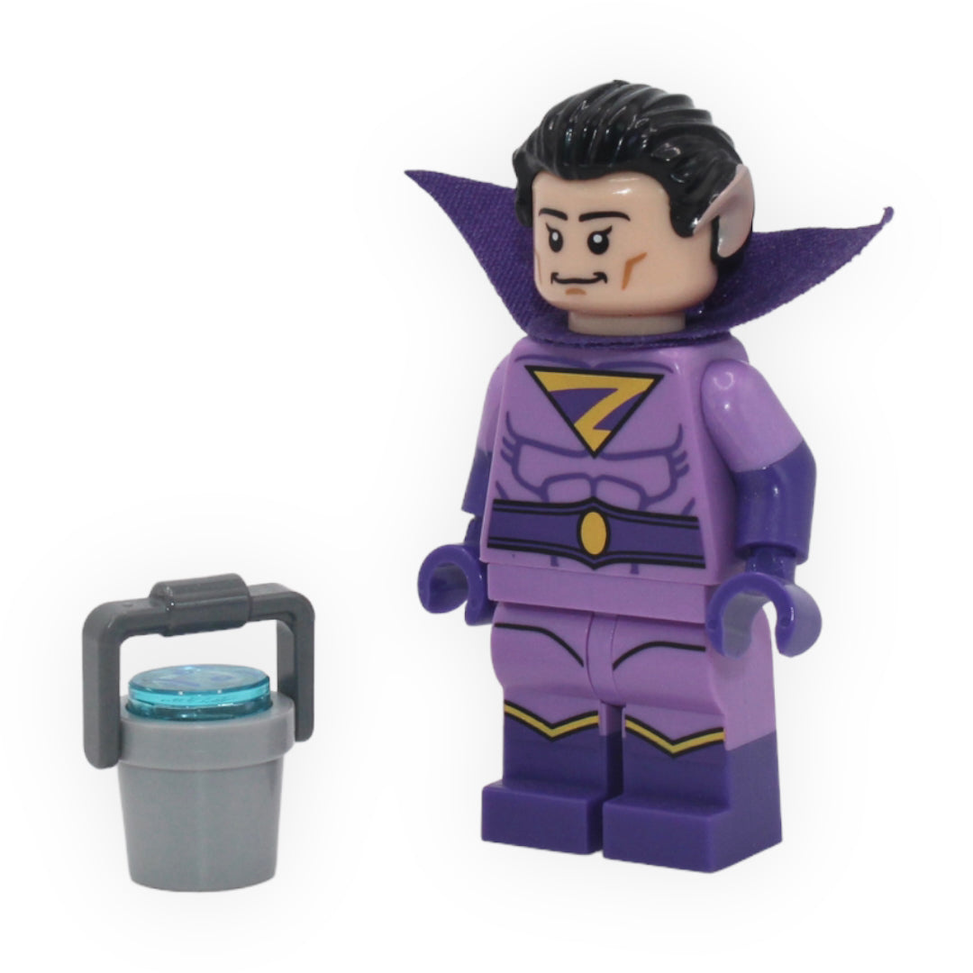 The LEGO Batman Movie Series 2: Wonder Twin Zan