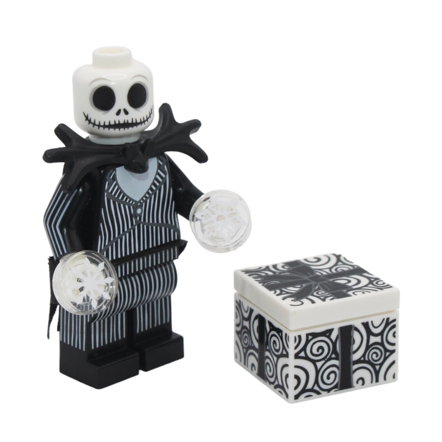 Disney Series 2: Jack Skellington