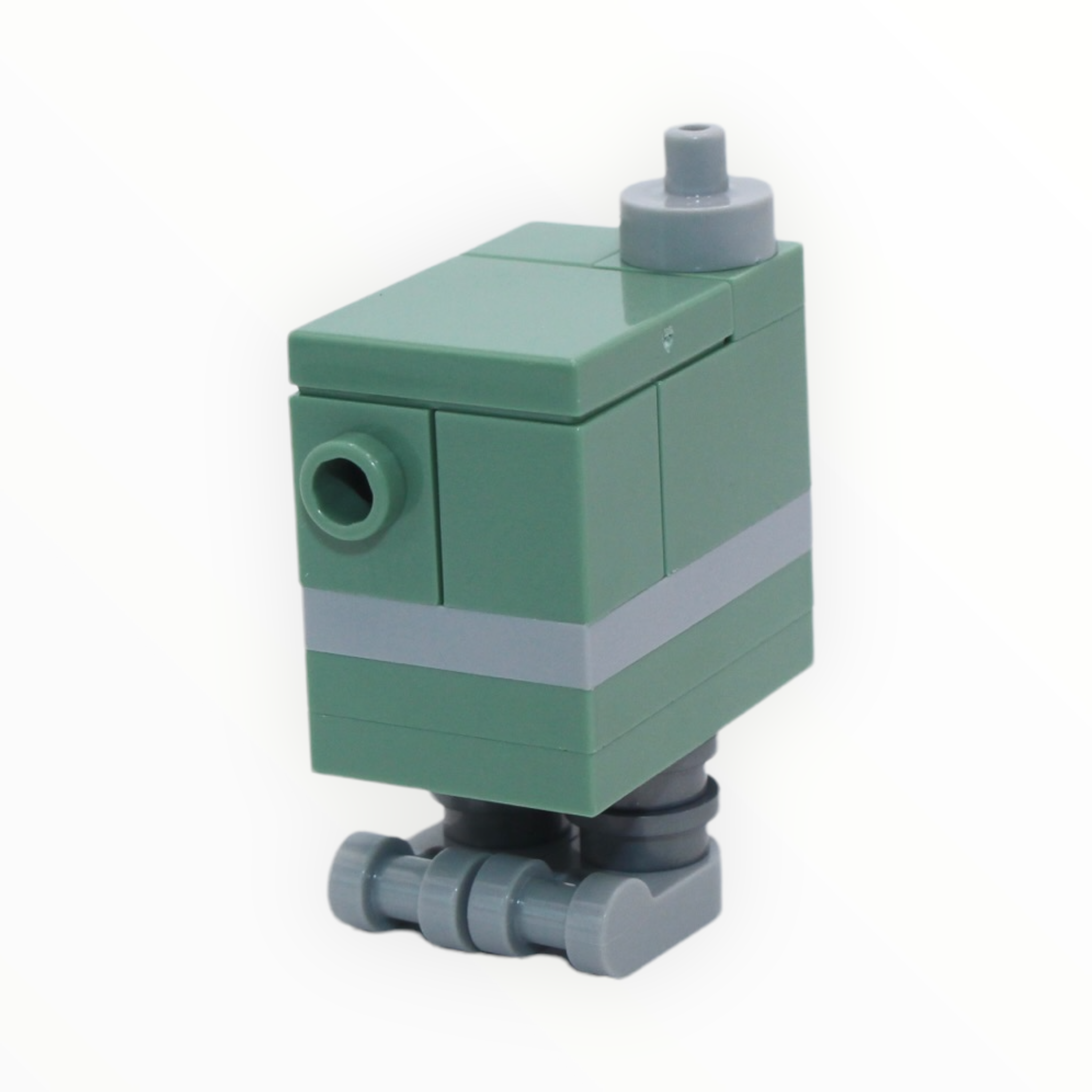 GNK Power Droid (Gonk Droid, sand green, 2020)