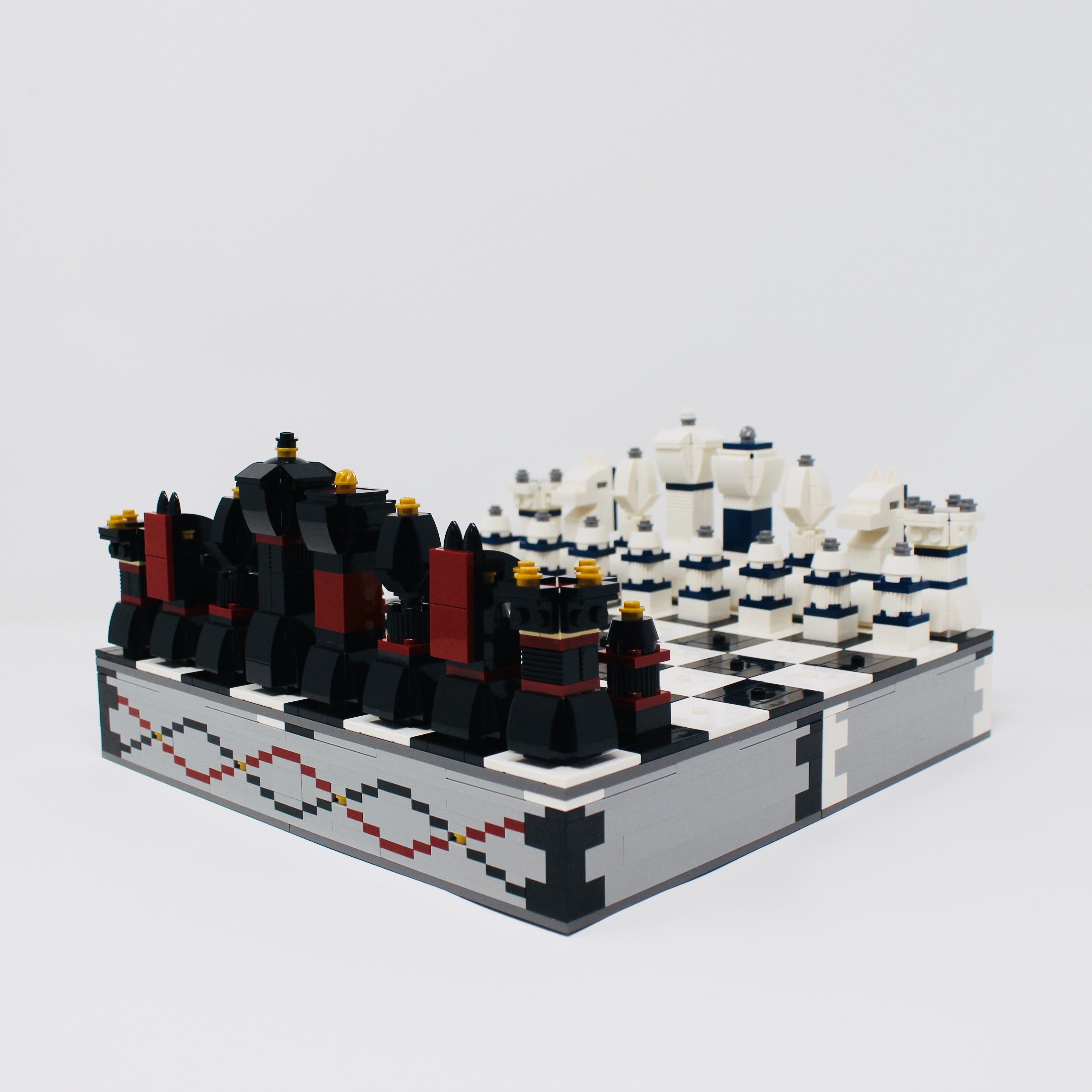 Set 40174 LEGO Chess Set