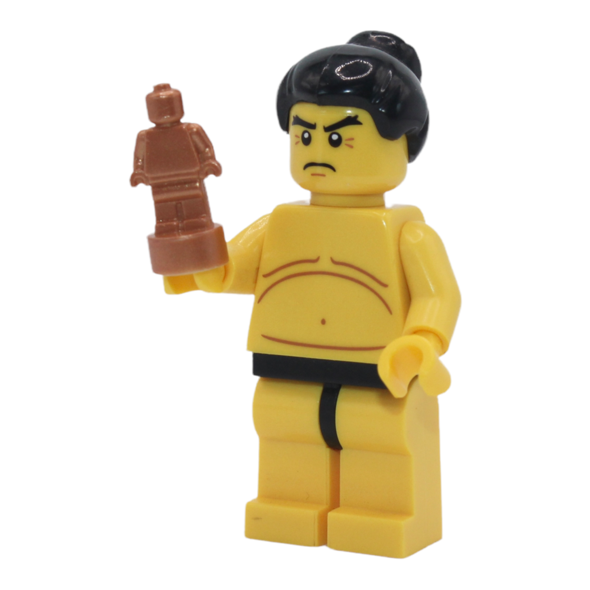 LEGO Series 3: Sumo Wrestler