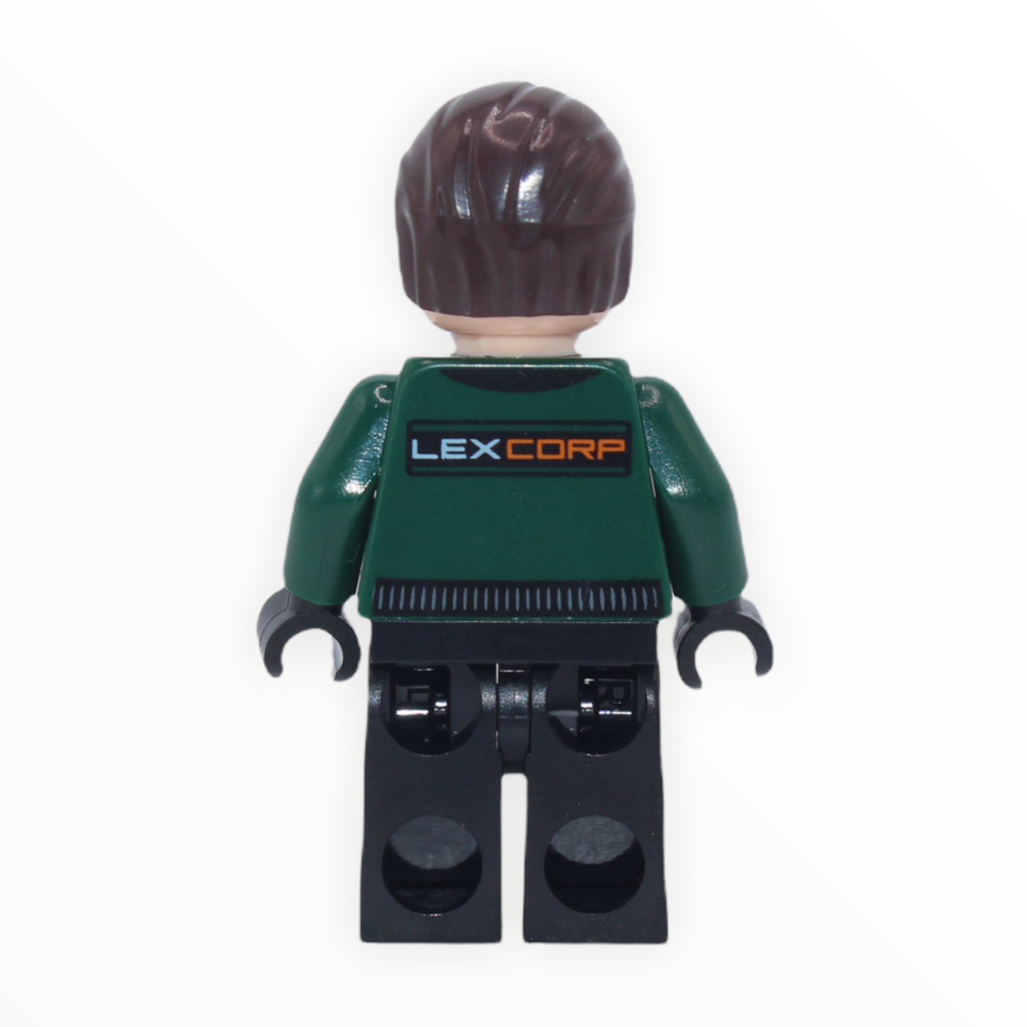 LexCorp Henchman 1 (black legs)