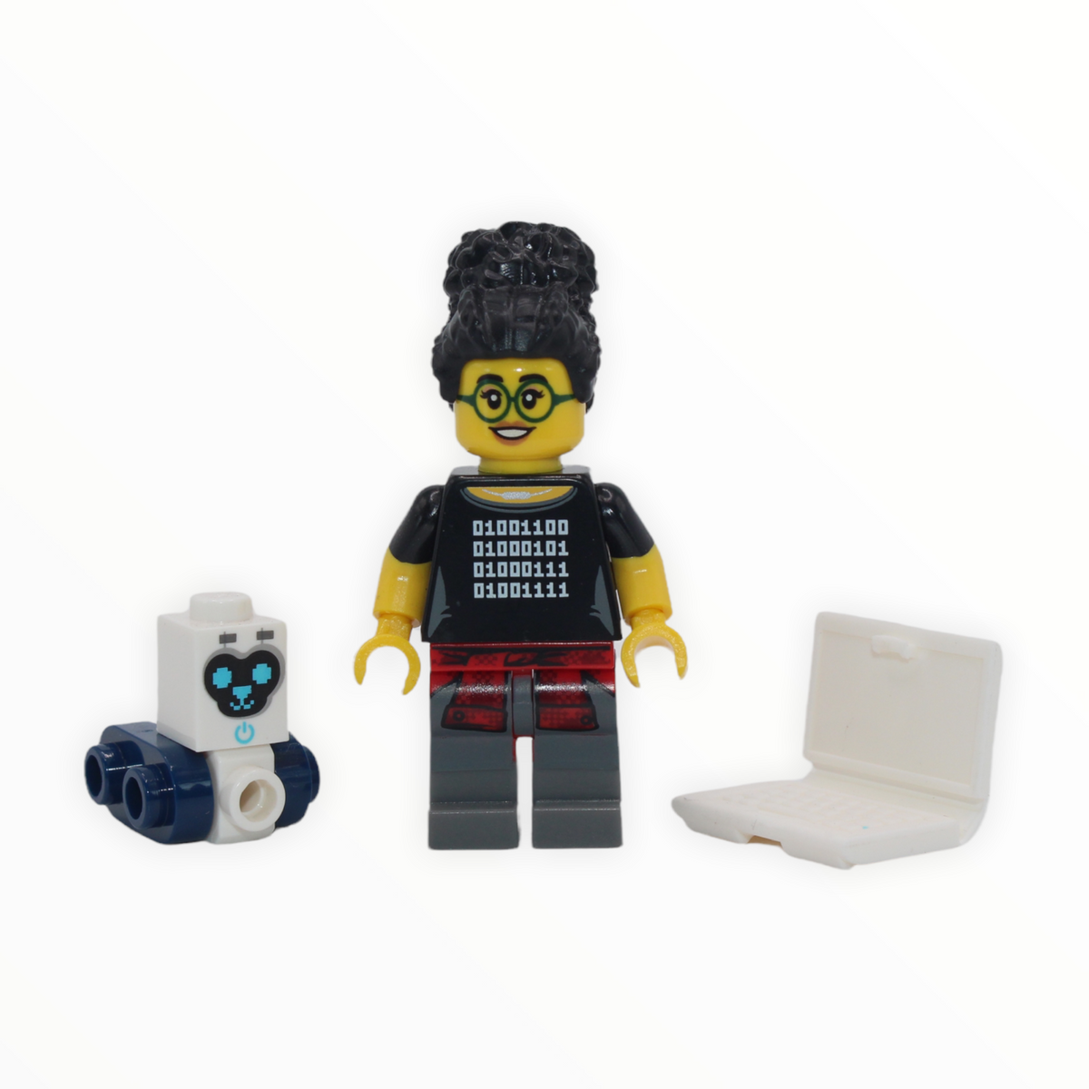 Lego programmer clearance