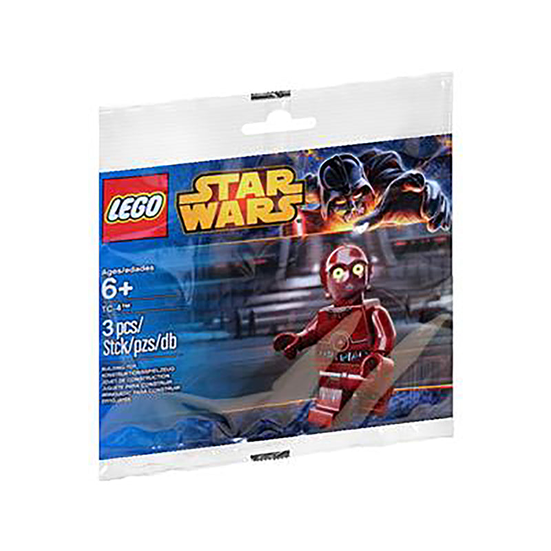 Polybag 5002122 Star Wars TC-4