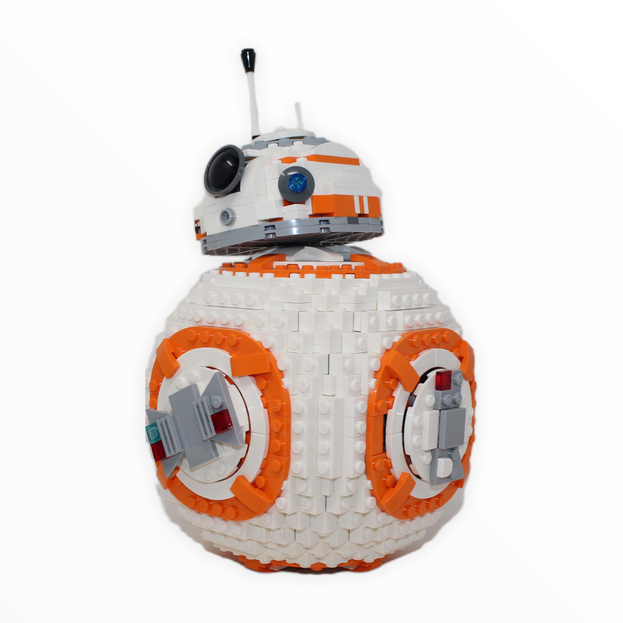 Lego set 75187 deals