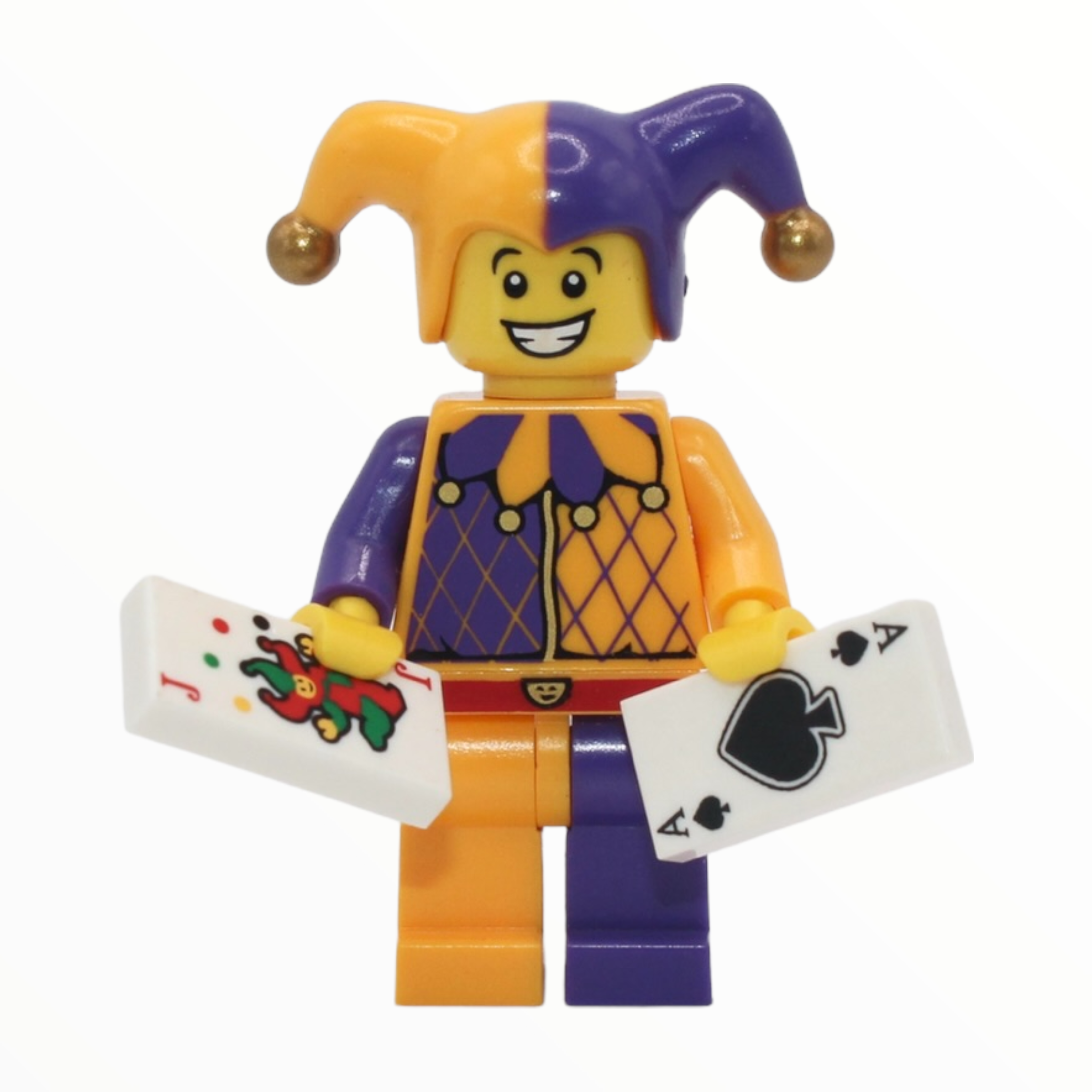 LEGO Series 12: Jester