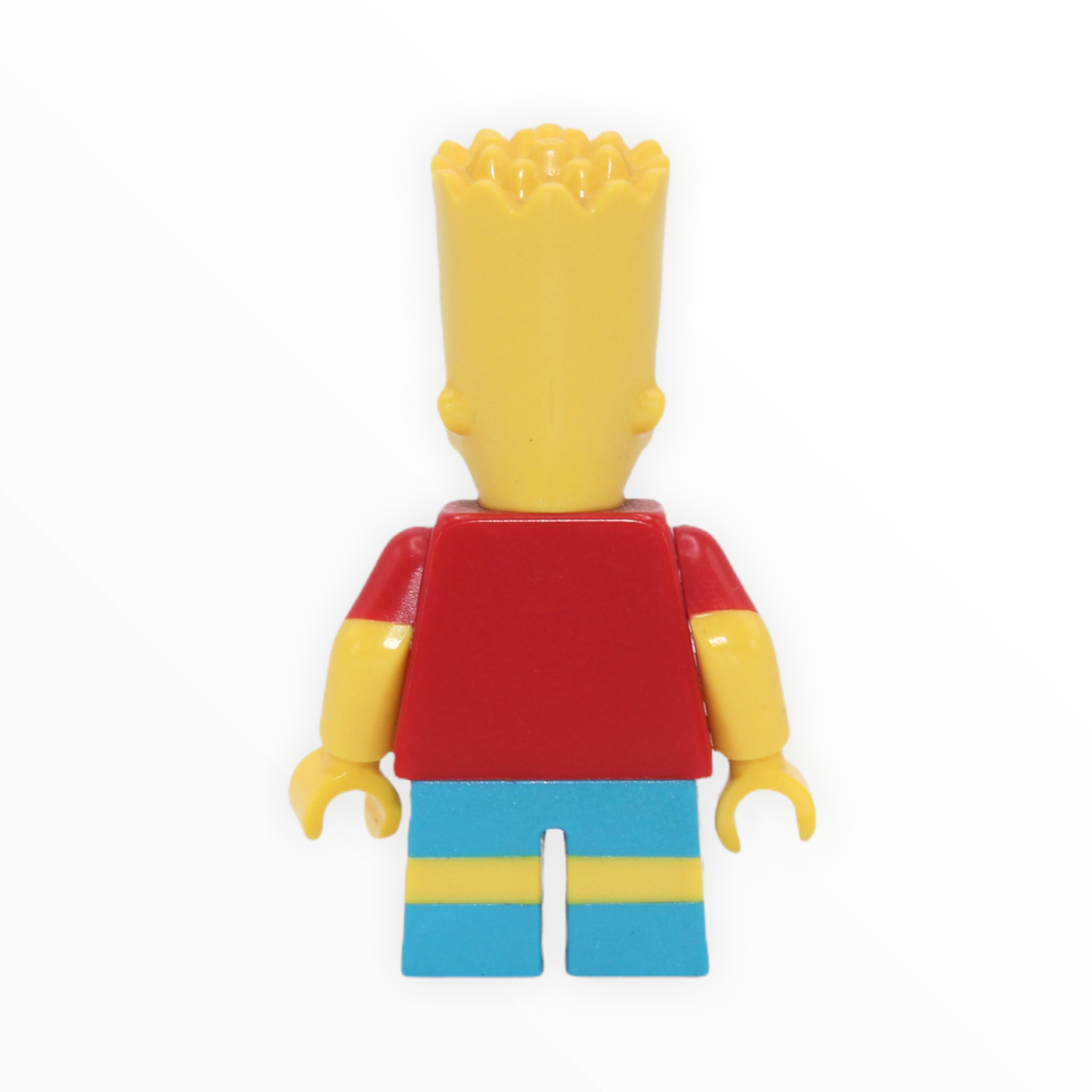 Bart Simpson (Dimensions)