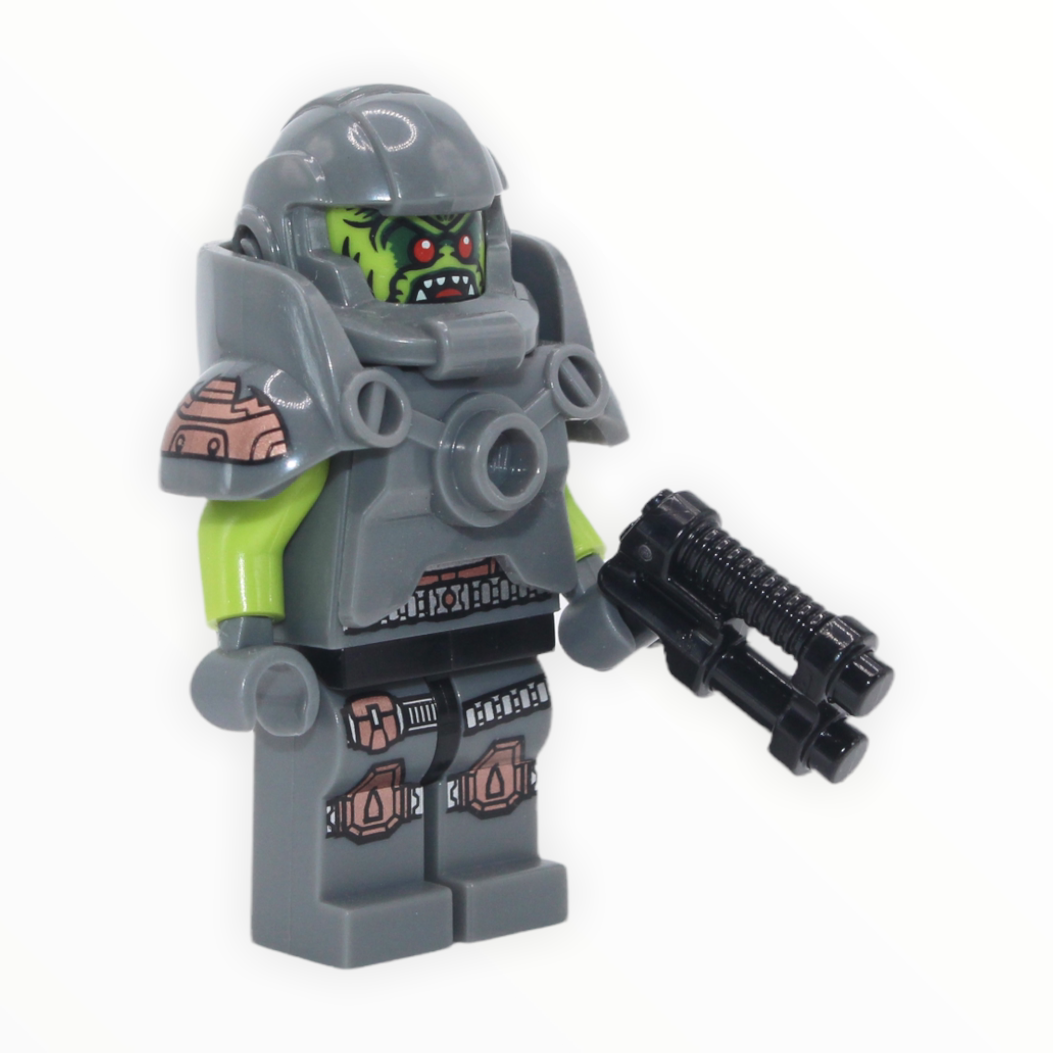 LEGO Series 9: Alien Avenger