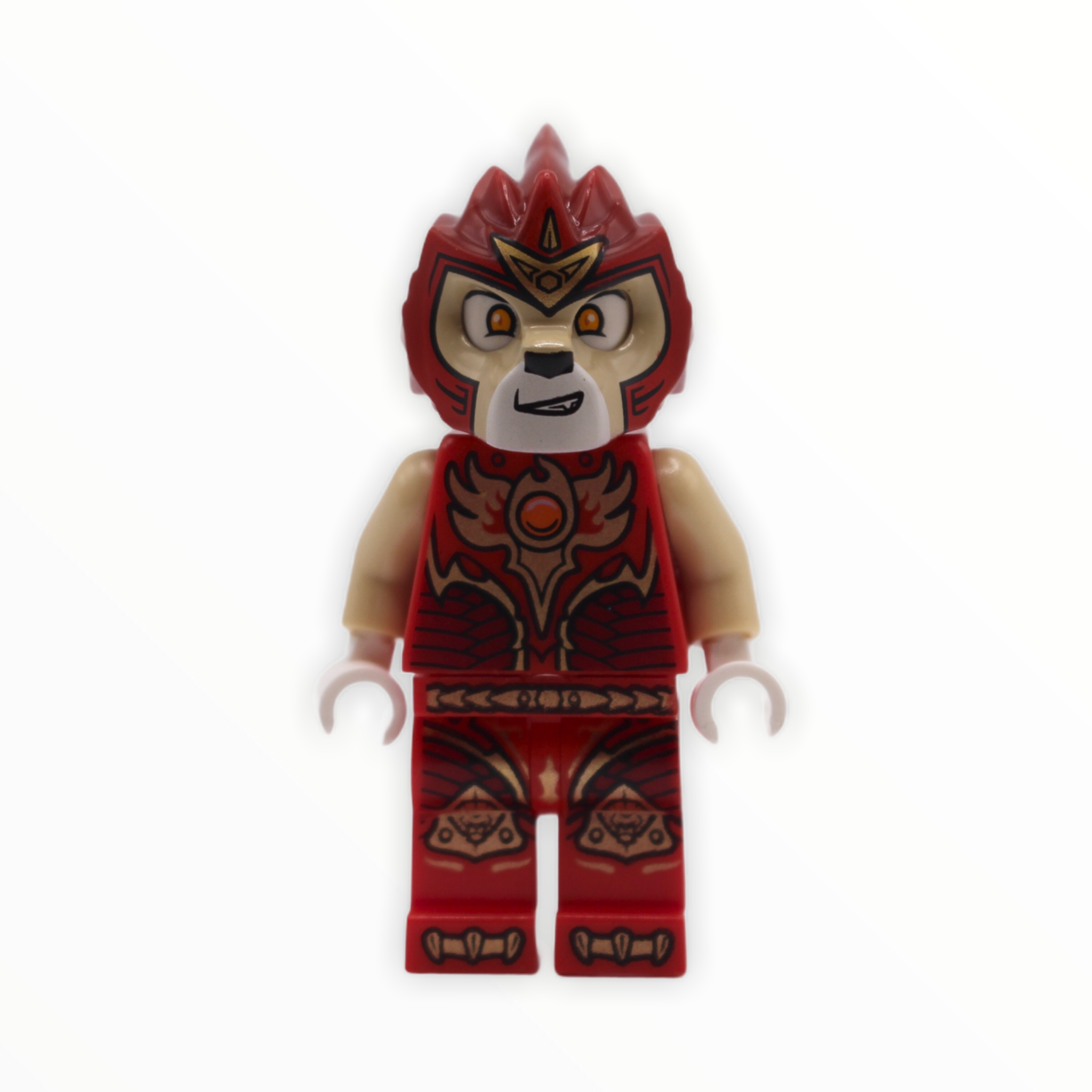 Laval (Fire CHI)
