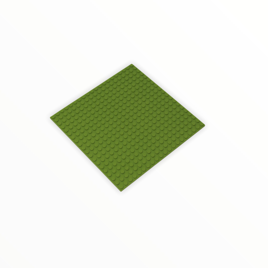 Lego green baseplate 48 x 48 cheap