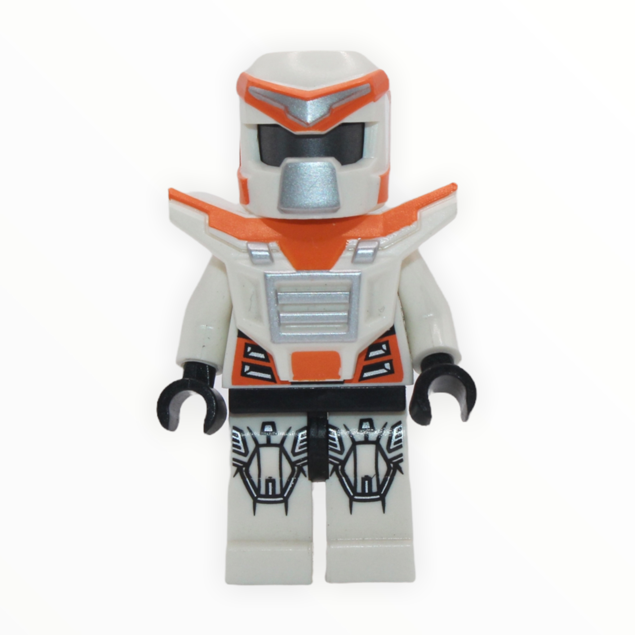LEGO Series 9: Battle Mech