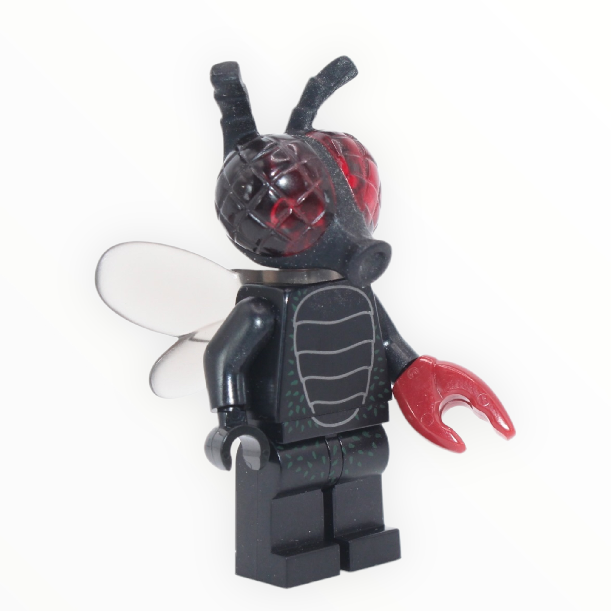LEGO Series 14: Fly Monster