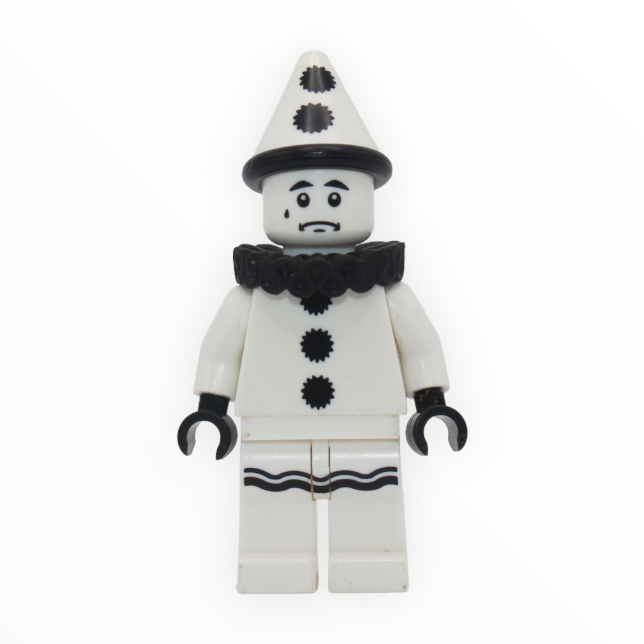 LEGO Series 10: Sad Clown
