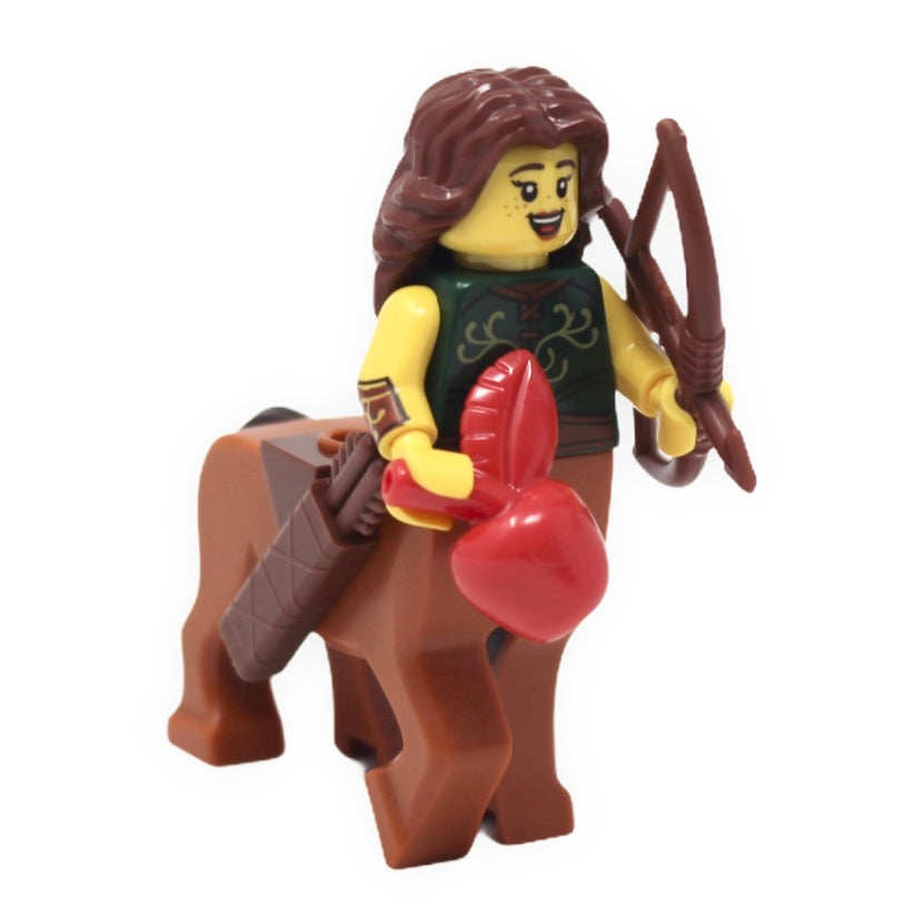 LEGO Series 21: Centaur Warrior