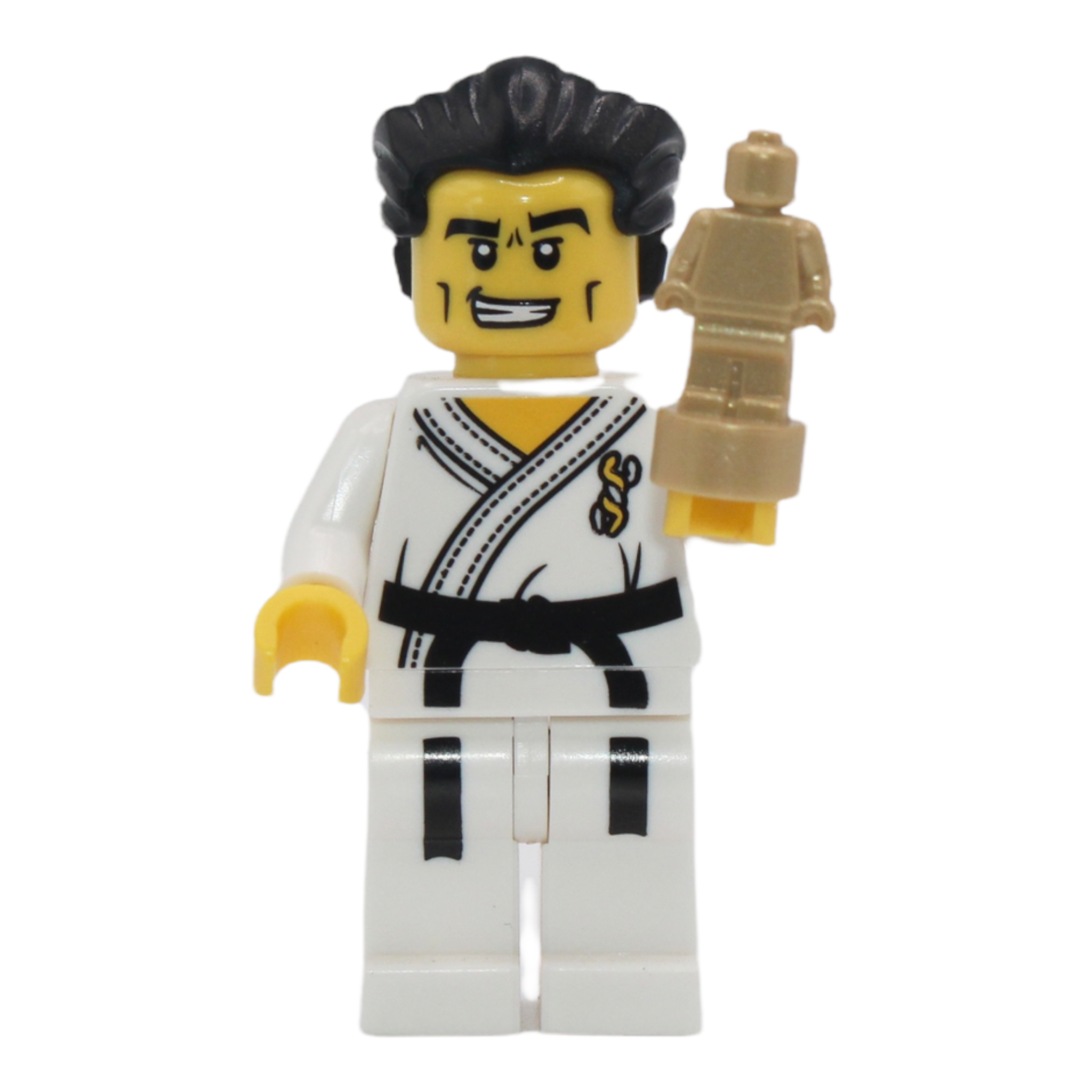 LEGO Series 2: Karate Master