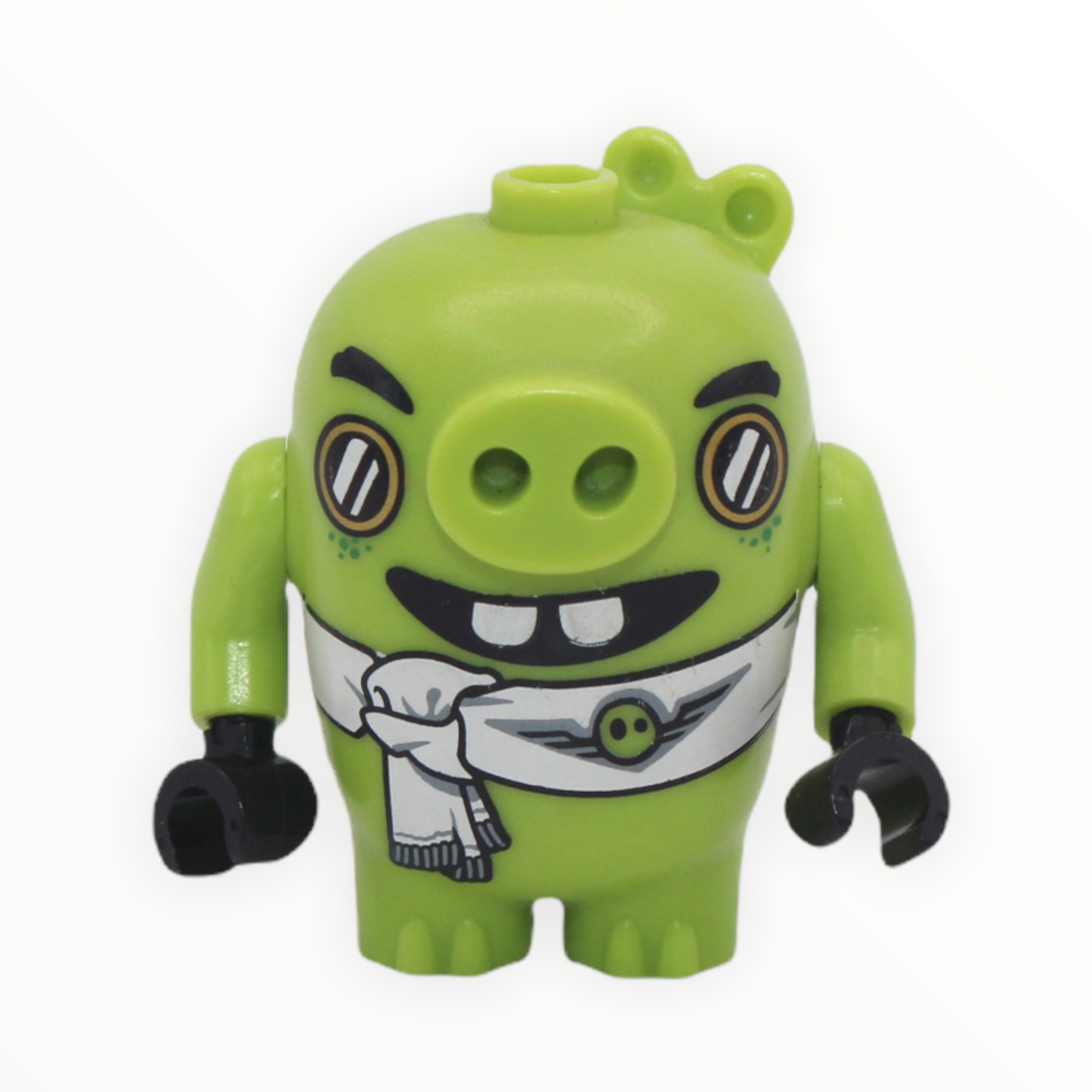 Pilot Pig (Angry Birds)