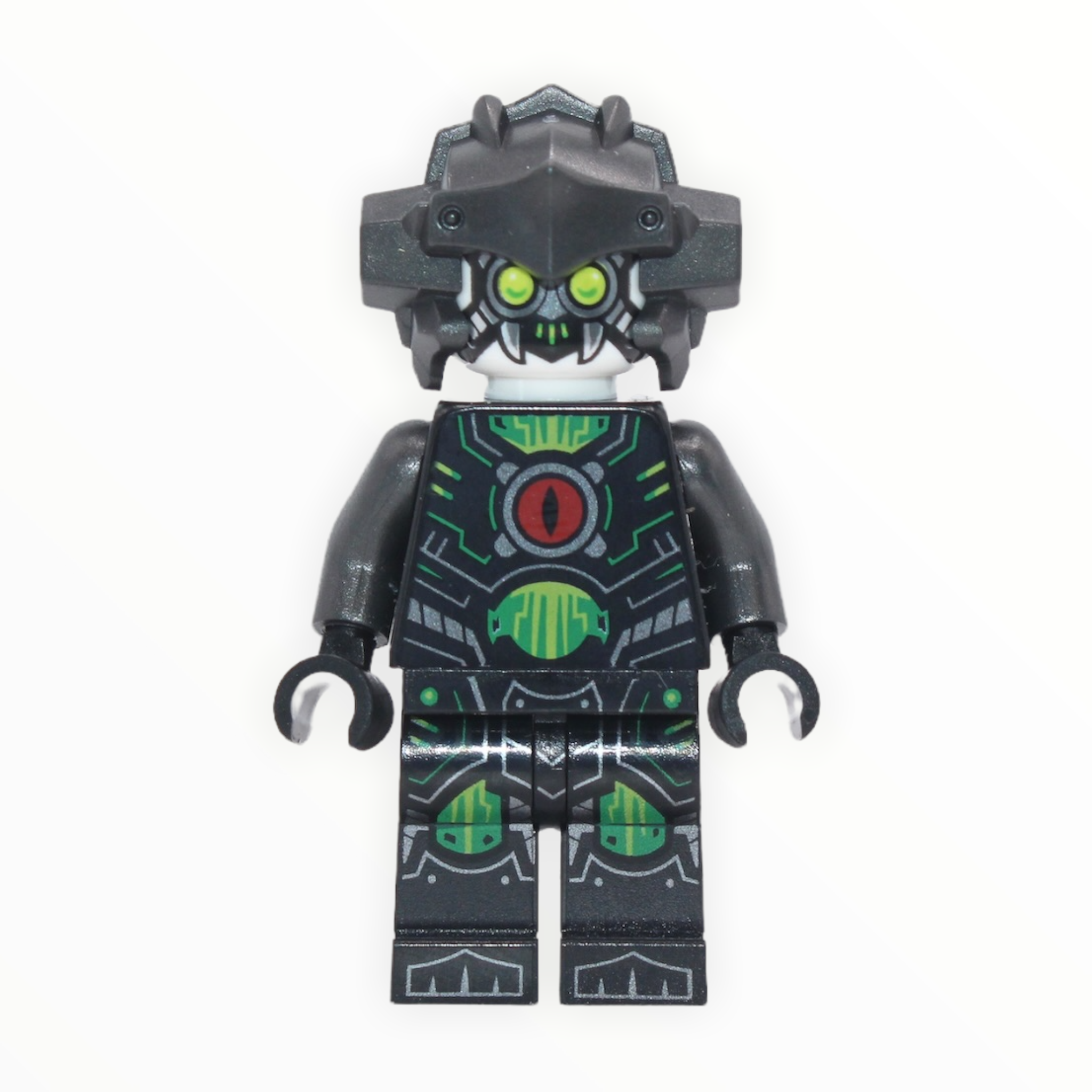 InfectoByter / MechaByter