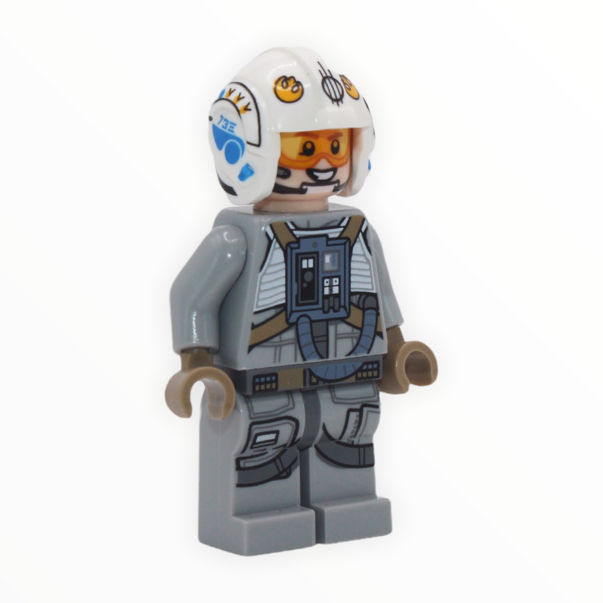 Sandspeeder Gunner