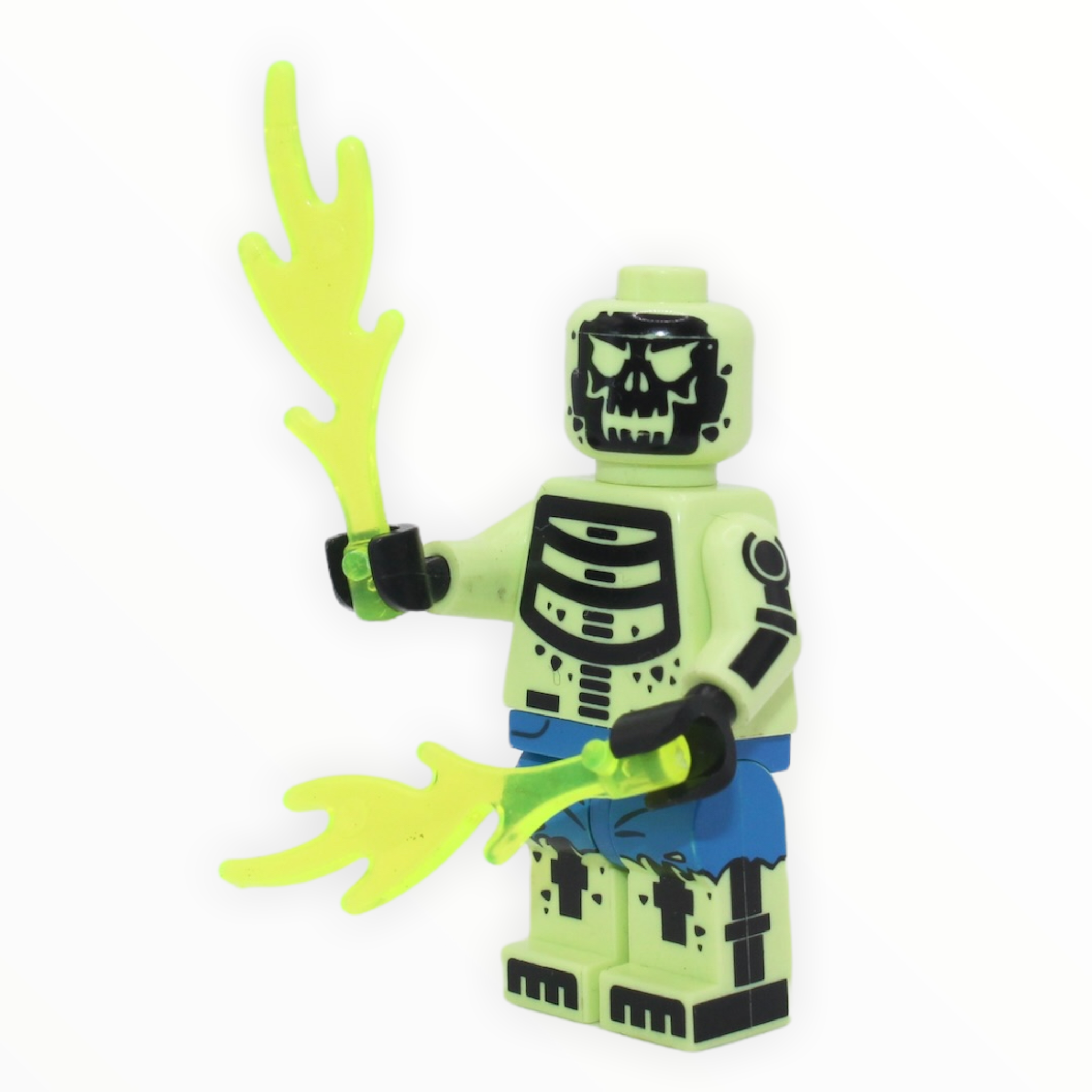The LEGO Batman Movie Series 2: Doctor Phosphorus