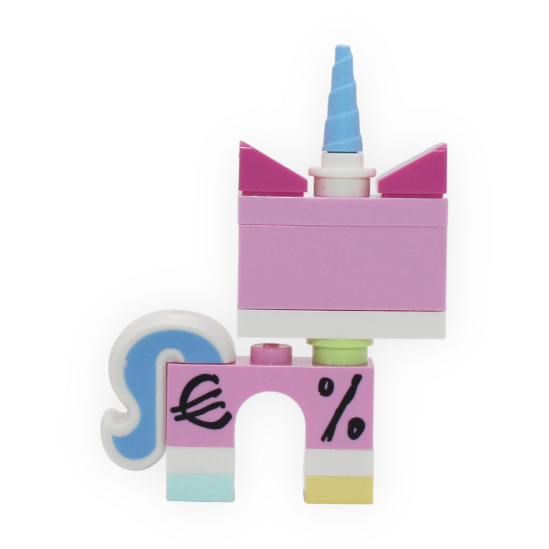 Biznis Unikitty