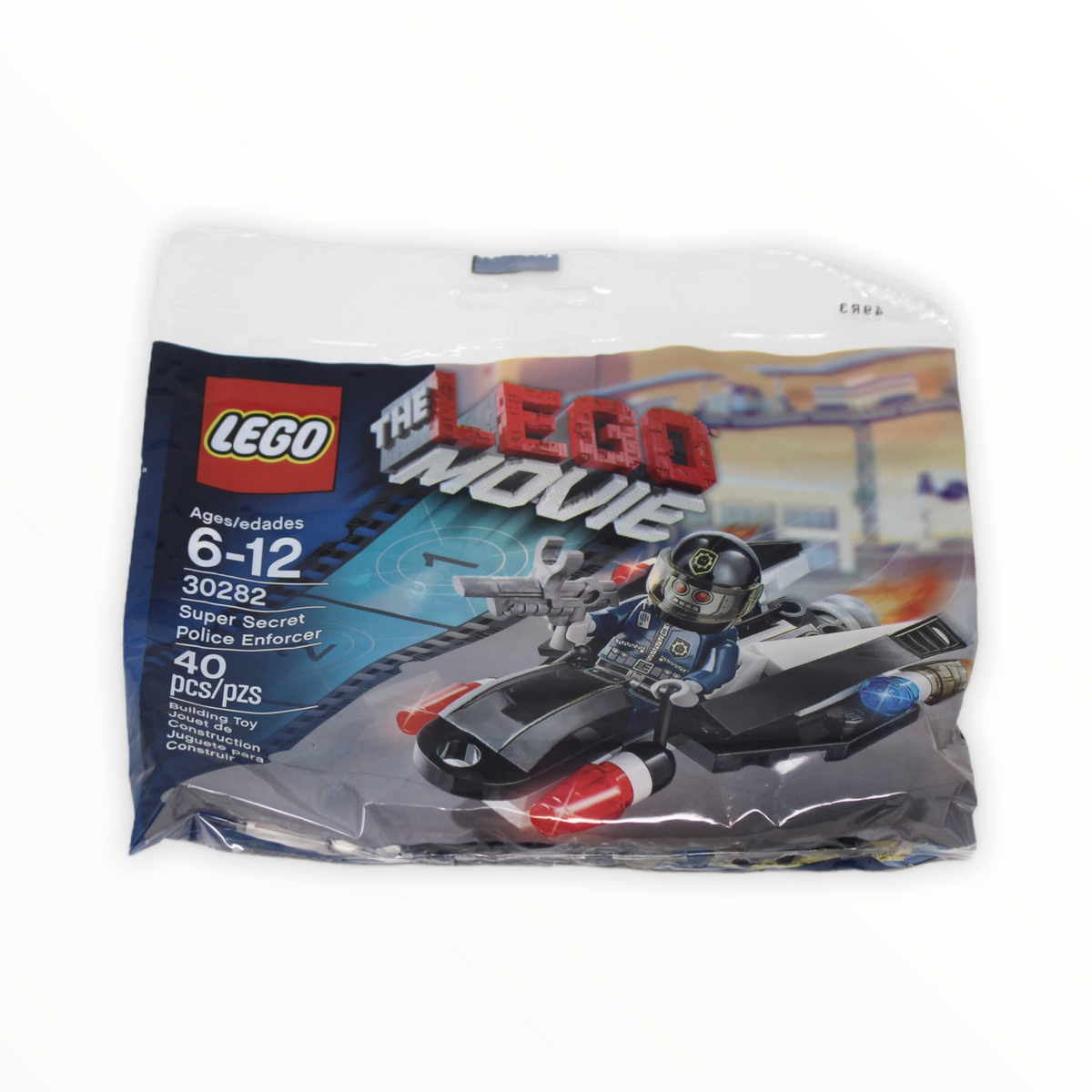 Lego 30282 sales