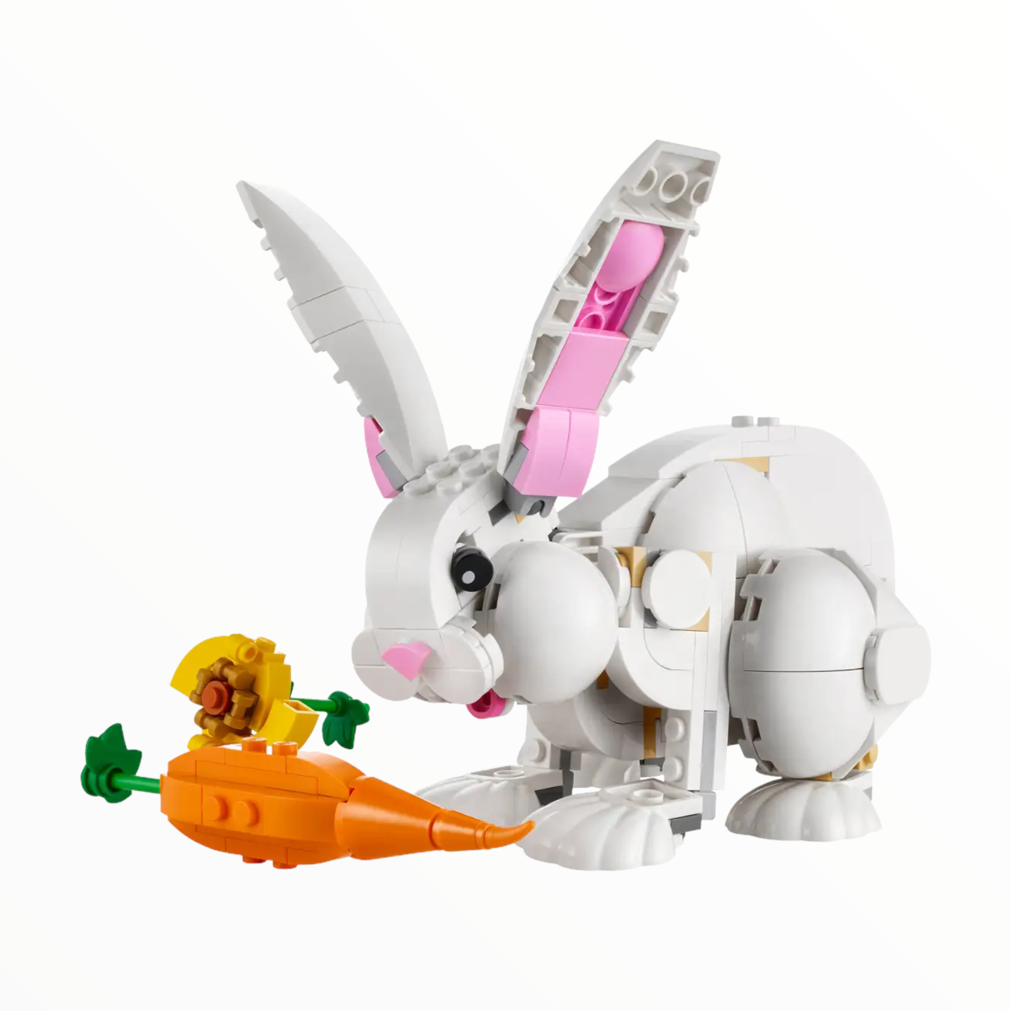 31133 Creator White Rabbit