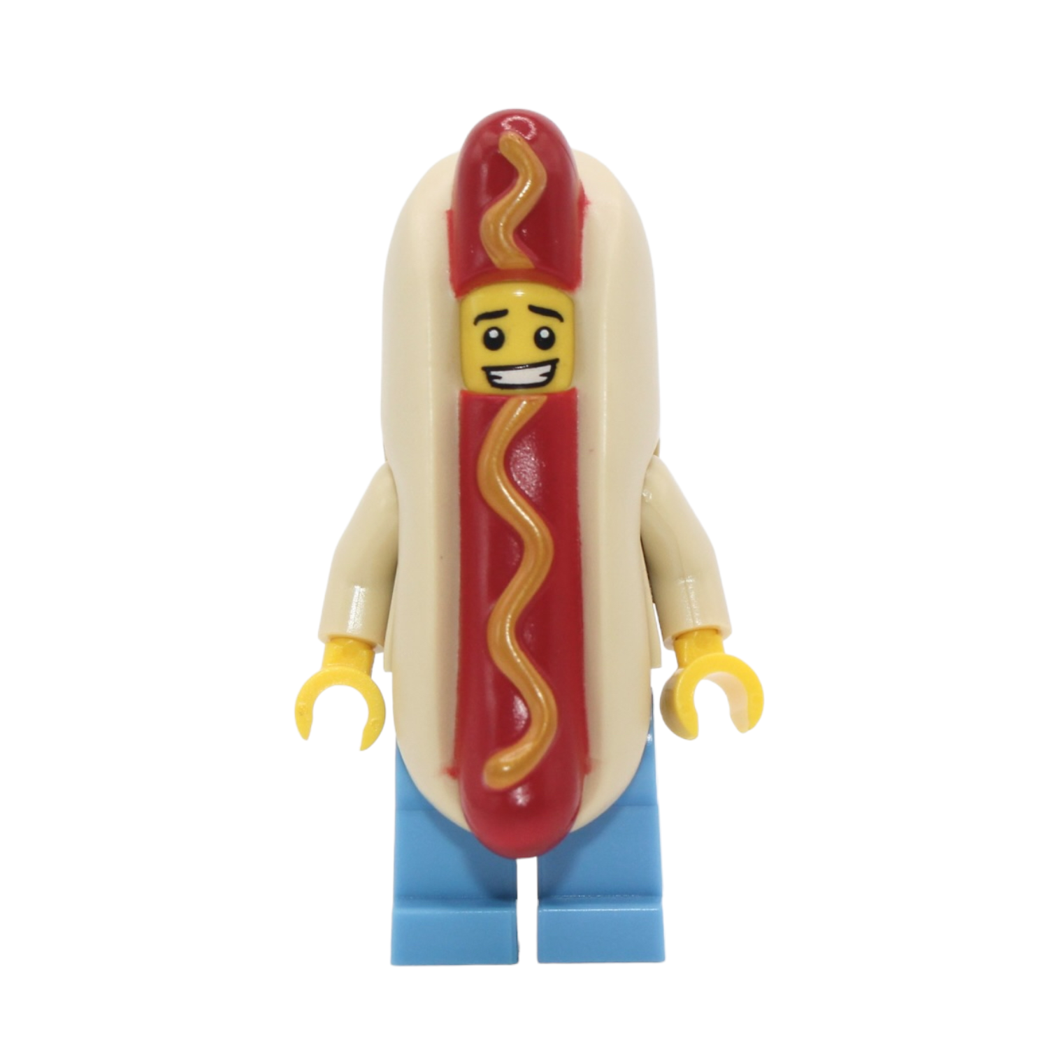 LEGO Series 13: Hot Dog Man