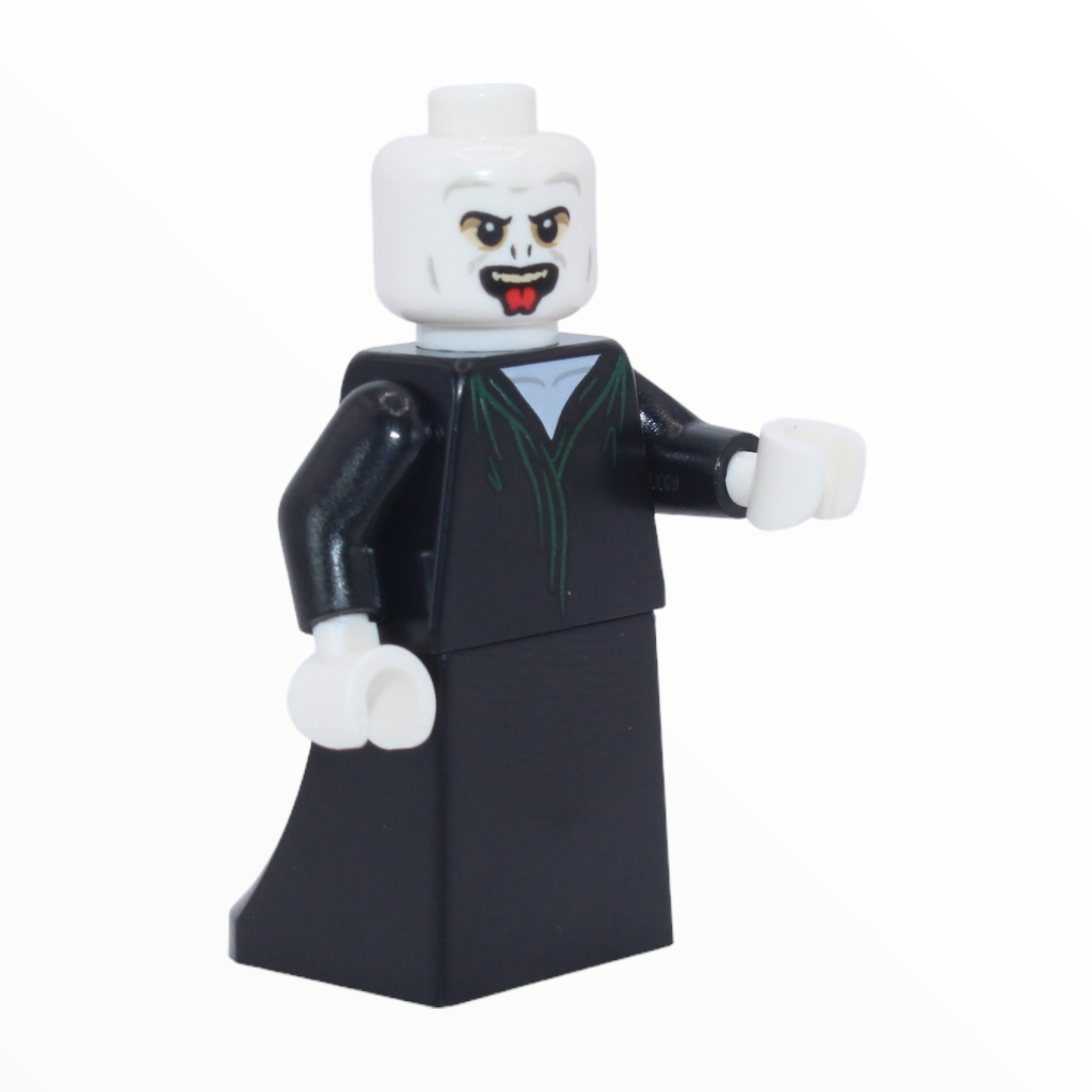 Lord Voldemort (tongue out, 2022)