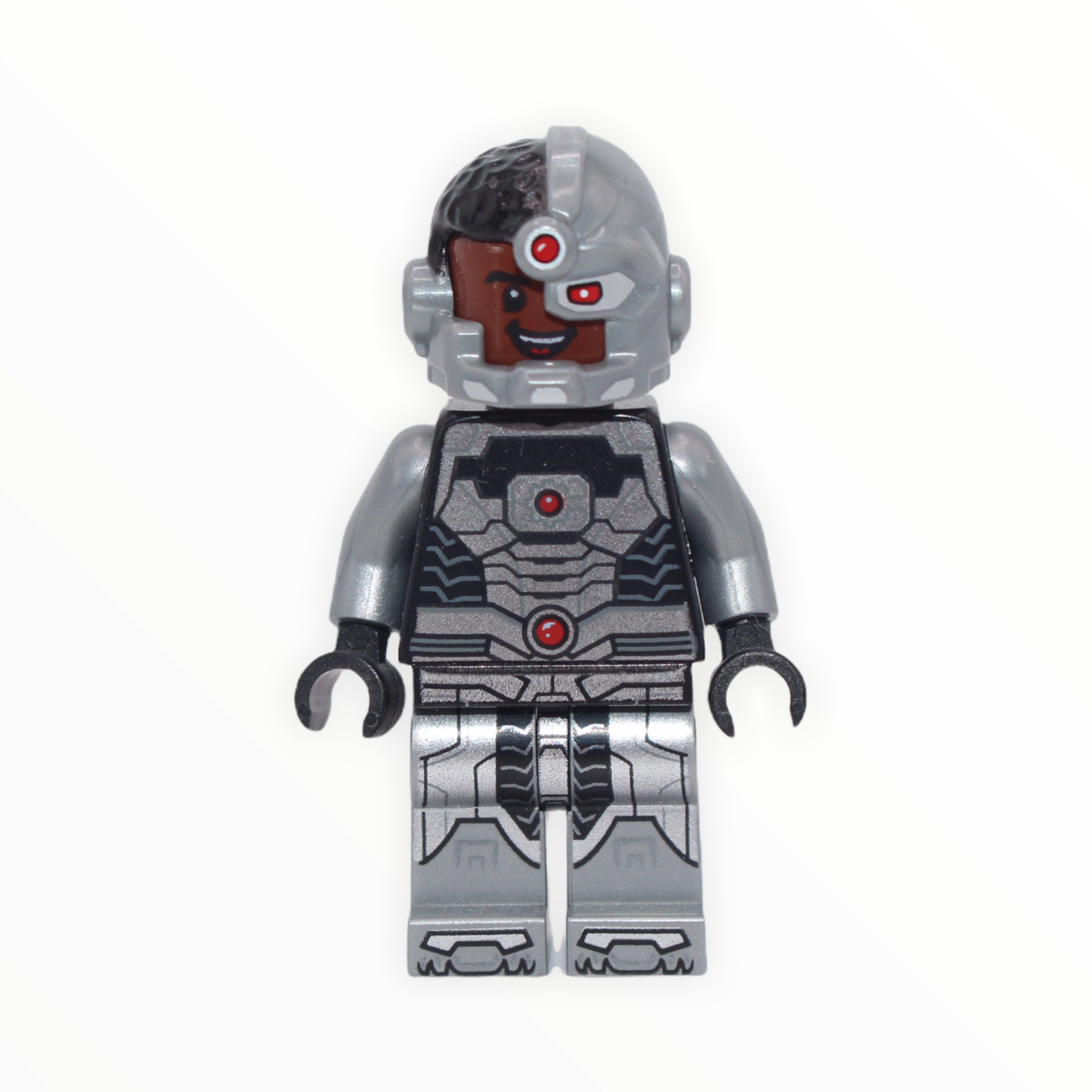 Cyborg (Dimensions, 2015)
