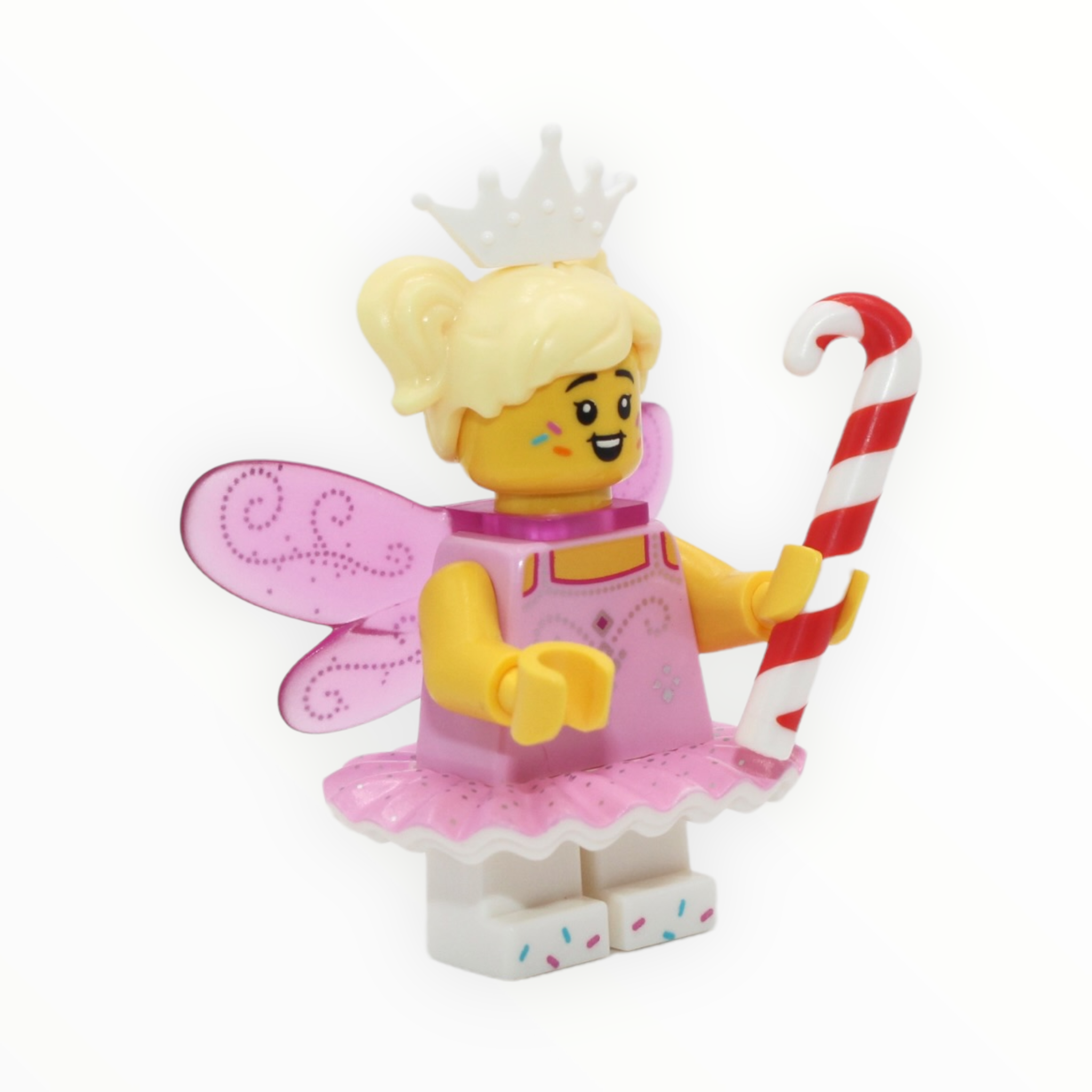 LEGO Series 23: Sugar Fairy