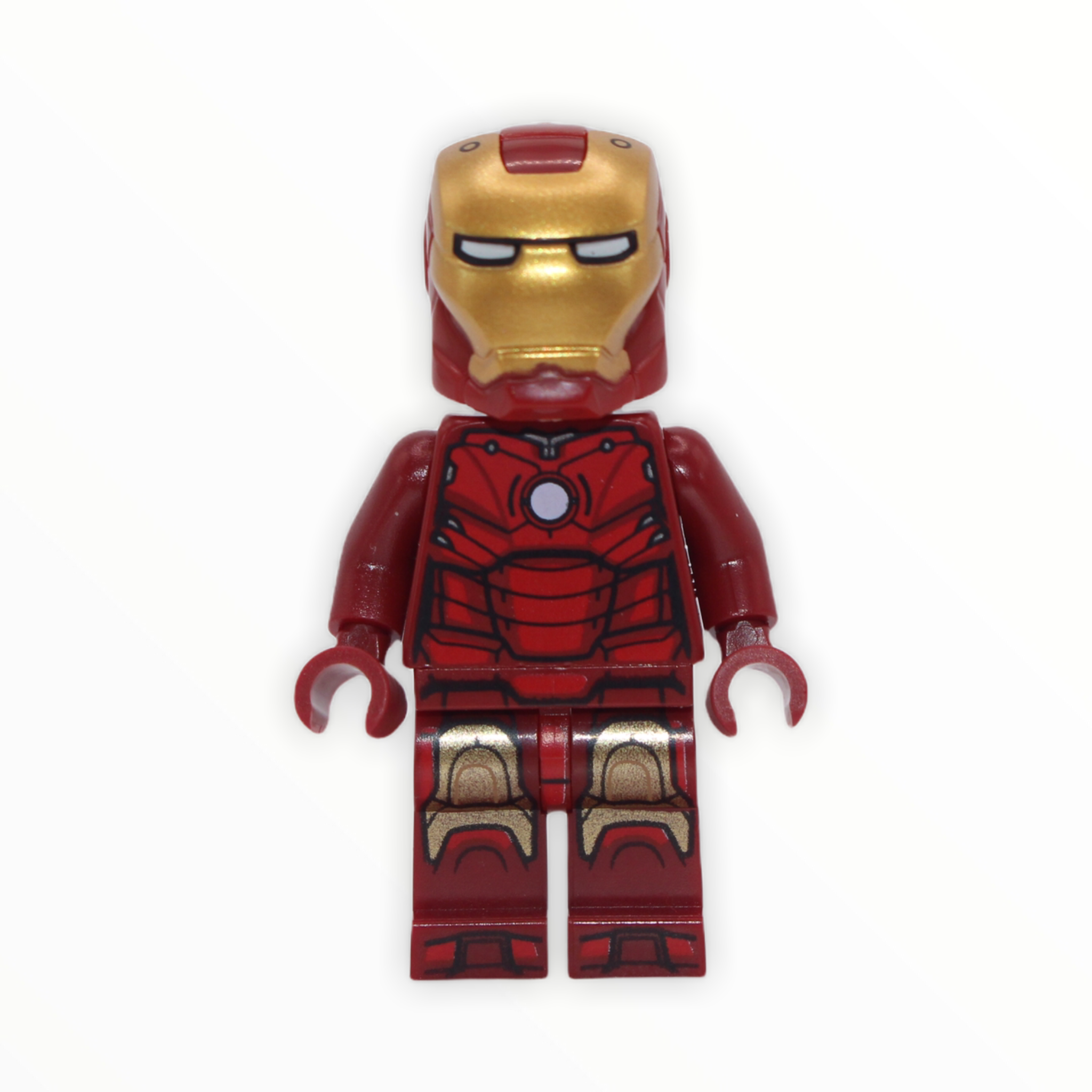 Iron Man - Mark 3 (2021)