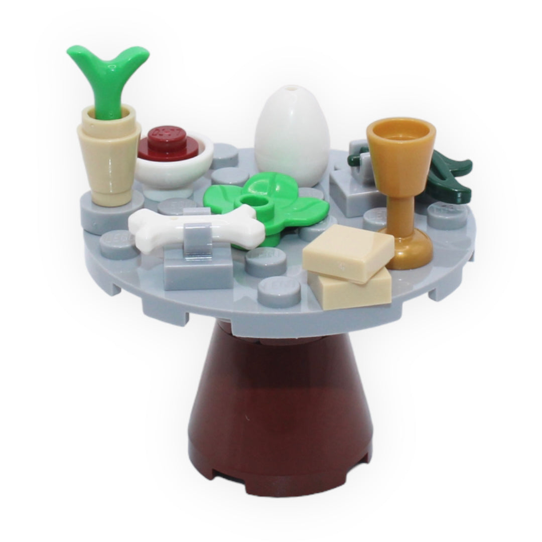 Passover Table Special